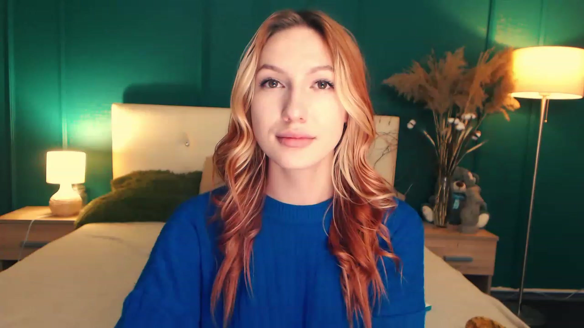 Gallery image thumbnail from LovelyGin's myfreecams stream on, 05/31/2023, 19:02 image 17 of 20
