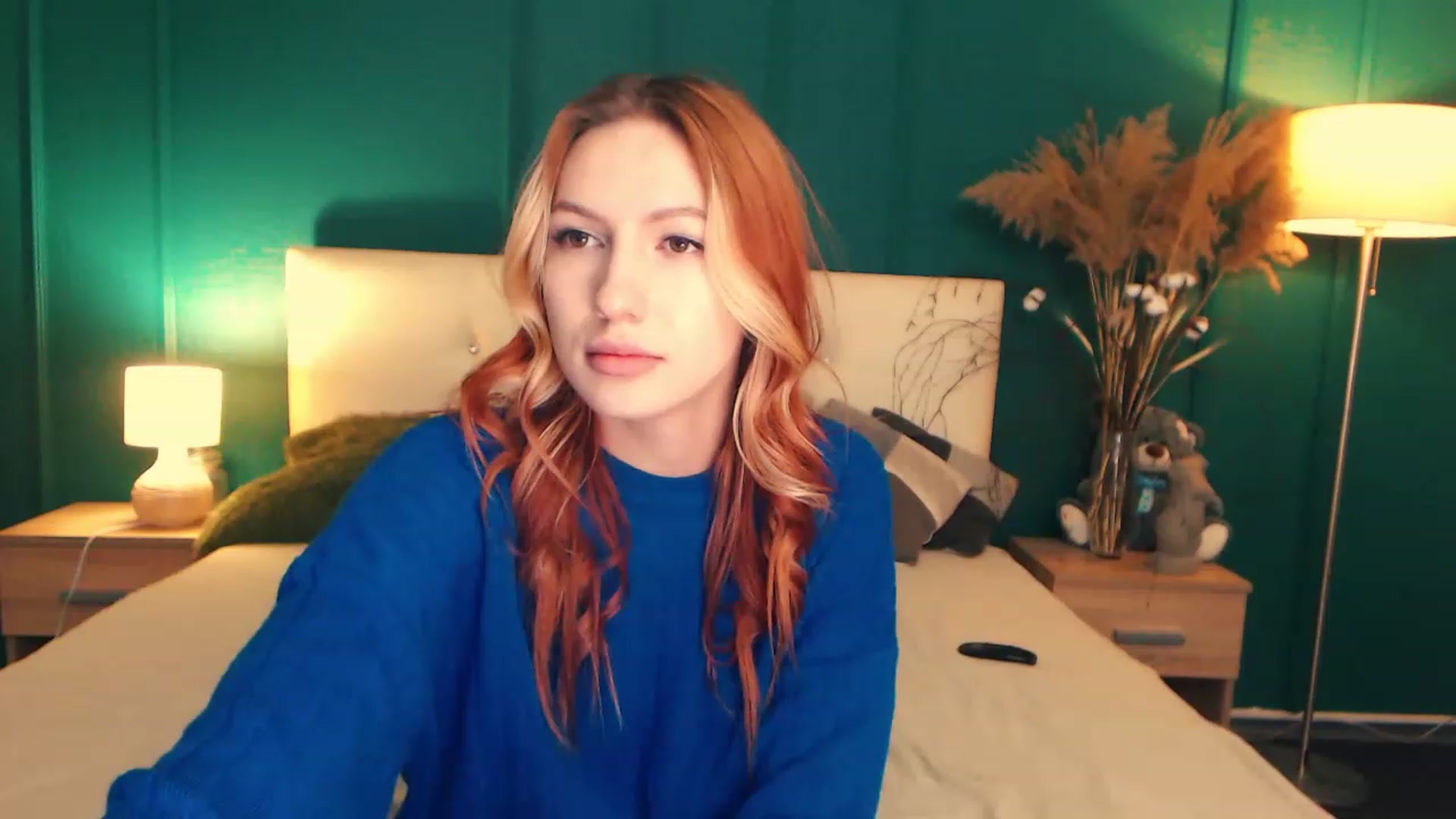 Gallery image thumbnail from LovelyGin's myfreecams stream on, 05/31/2023, 19:02 image 2 of 20