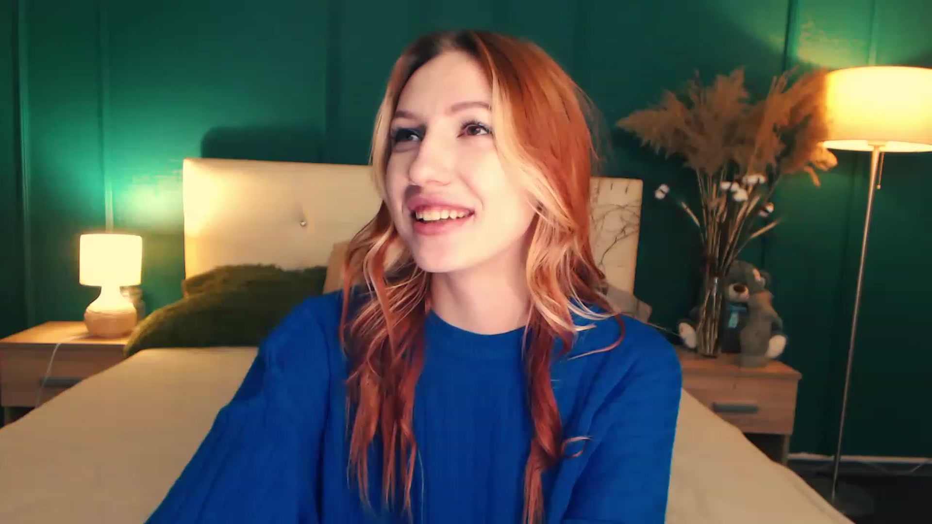 Gallery image thumbnail from LovelyGin's myfreecams stream on, 05/31/2023, 19:02 image 1 of 20