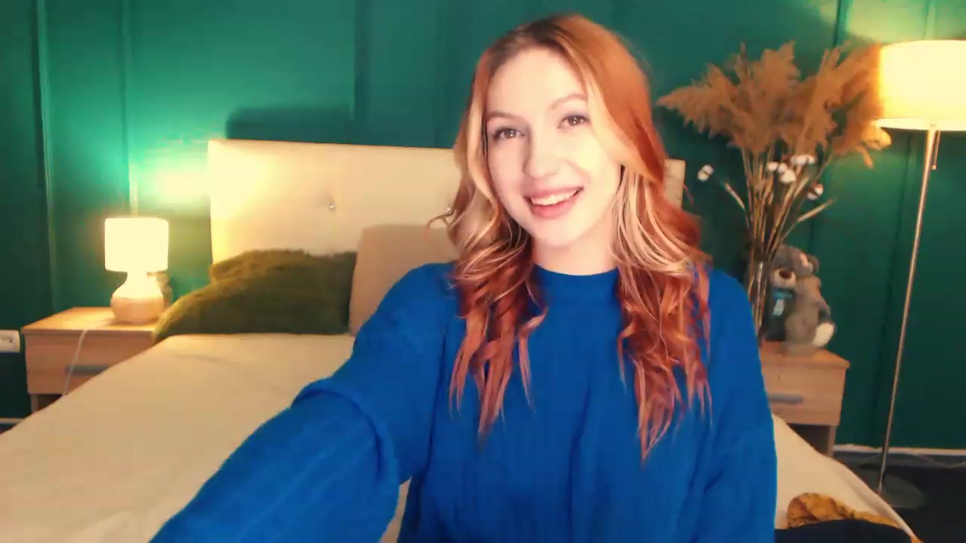 Gallery image thumbnail from LovelyGin's myfreecams stream on, 05/31/2023, 19:02 image 13 of 20