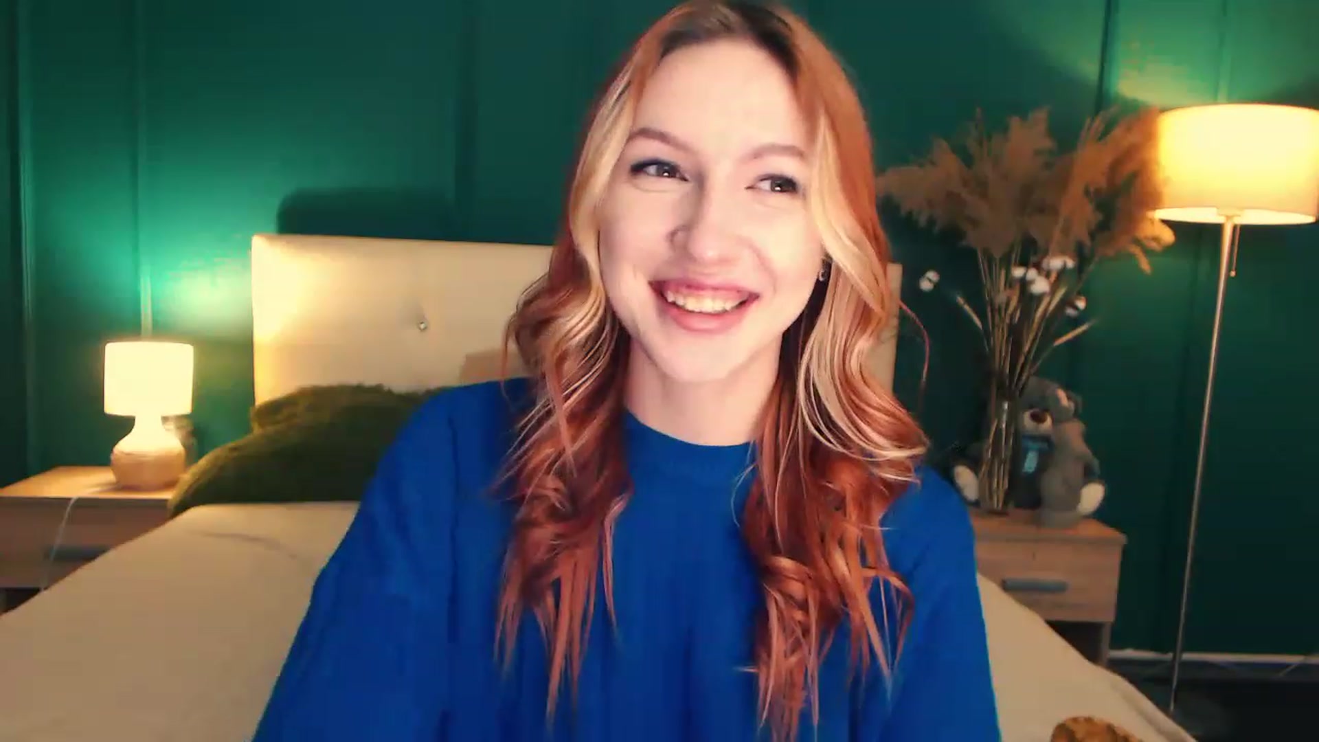 Gallery image thumbnail from LovelyGin's myfreecams stream on, 05/31/2023, 19:02 image 18 of 20