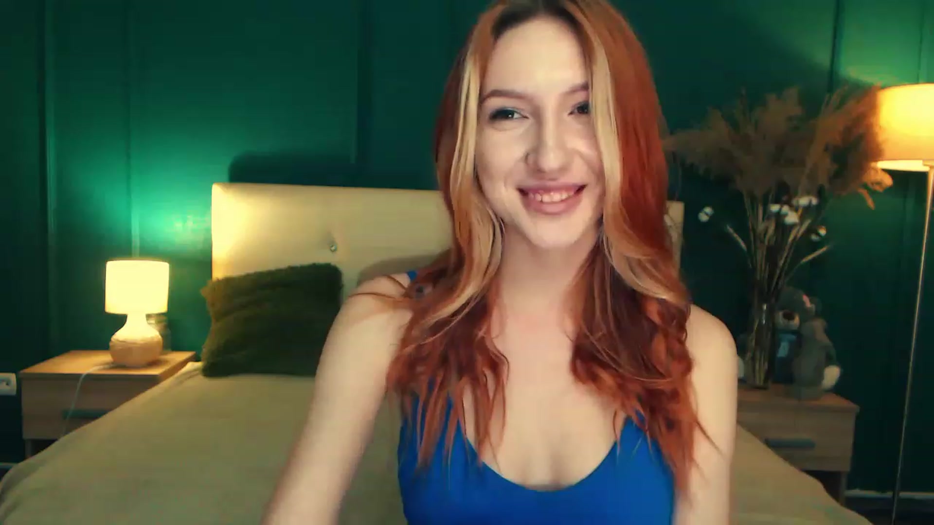 Gallery image thumbnail from LovelyGin's myfreecams stream on, 06/01/2023, 17:45 image 9 of 20