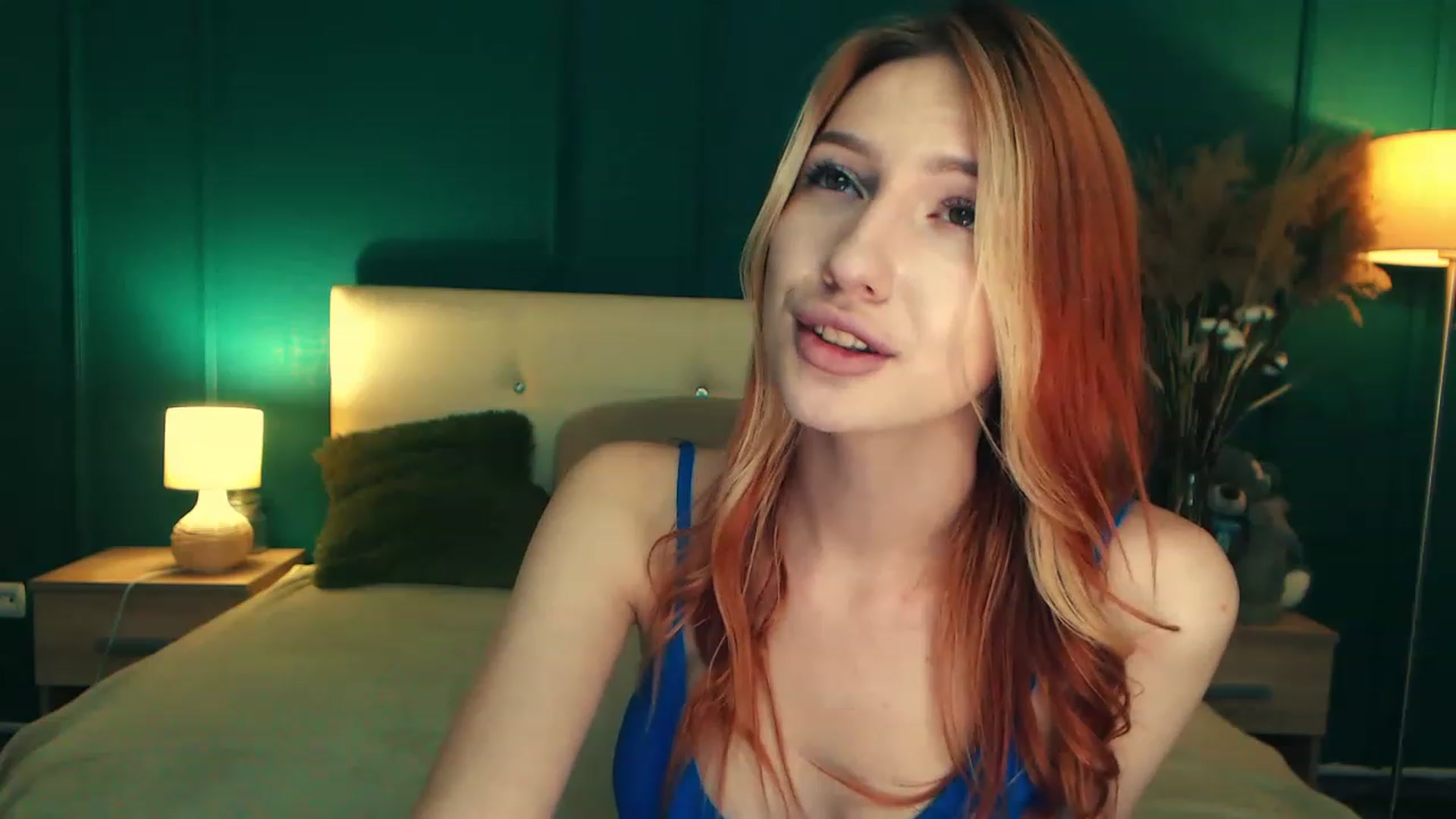 Gallery image thumbnail from LovelyGin's myfreecams stream on, 06/01/2023, 17:45 image 2 of 20