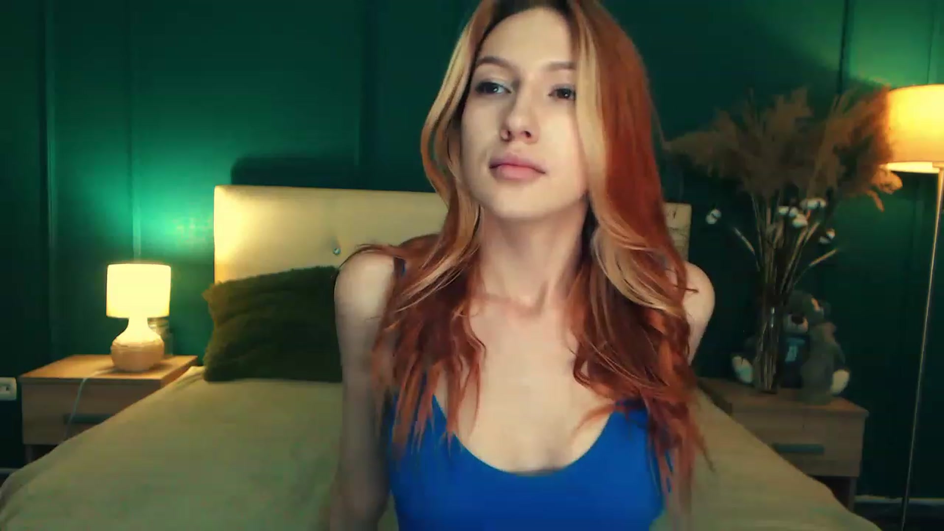 Gallery image thumbnail from LovelyGin's myfreecams stream on, 06/01/2023, 17:45 image 8 of 20