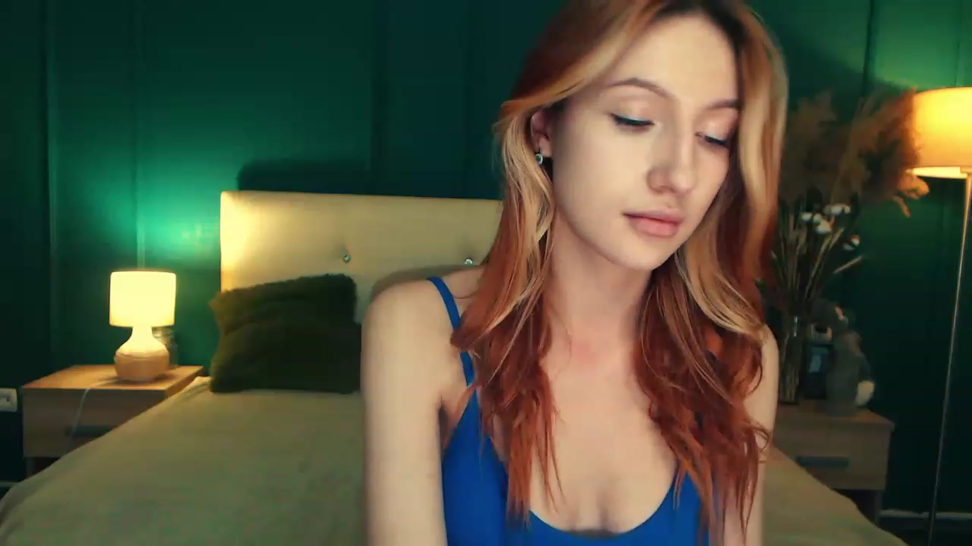 Gallery image thumbnail from LovelyGin's myfreecams stream on, 06/01/2023, 17:45 image 4 of 20