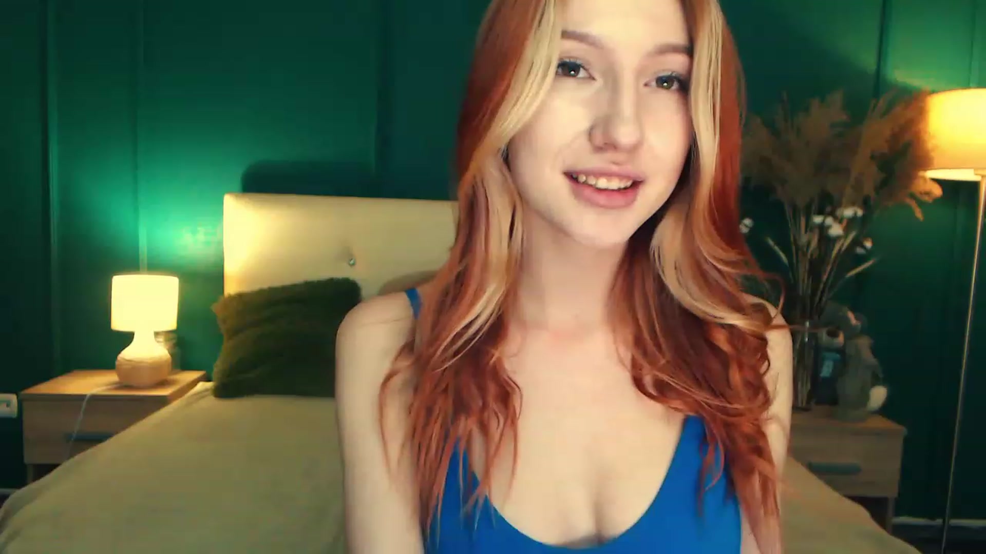 Gallery image thumbnail from LovelyGin's myfreecams stream on, 06/01/2023, 17:45 image 7 of 20