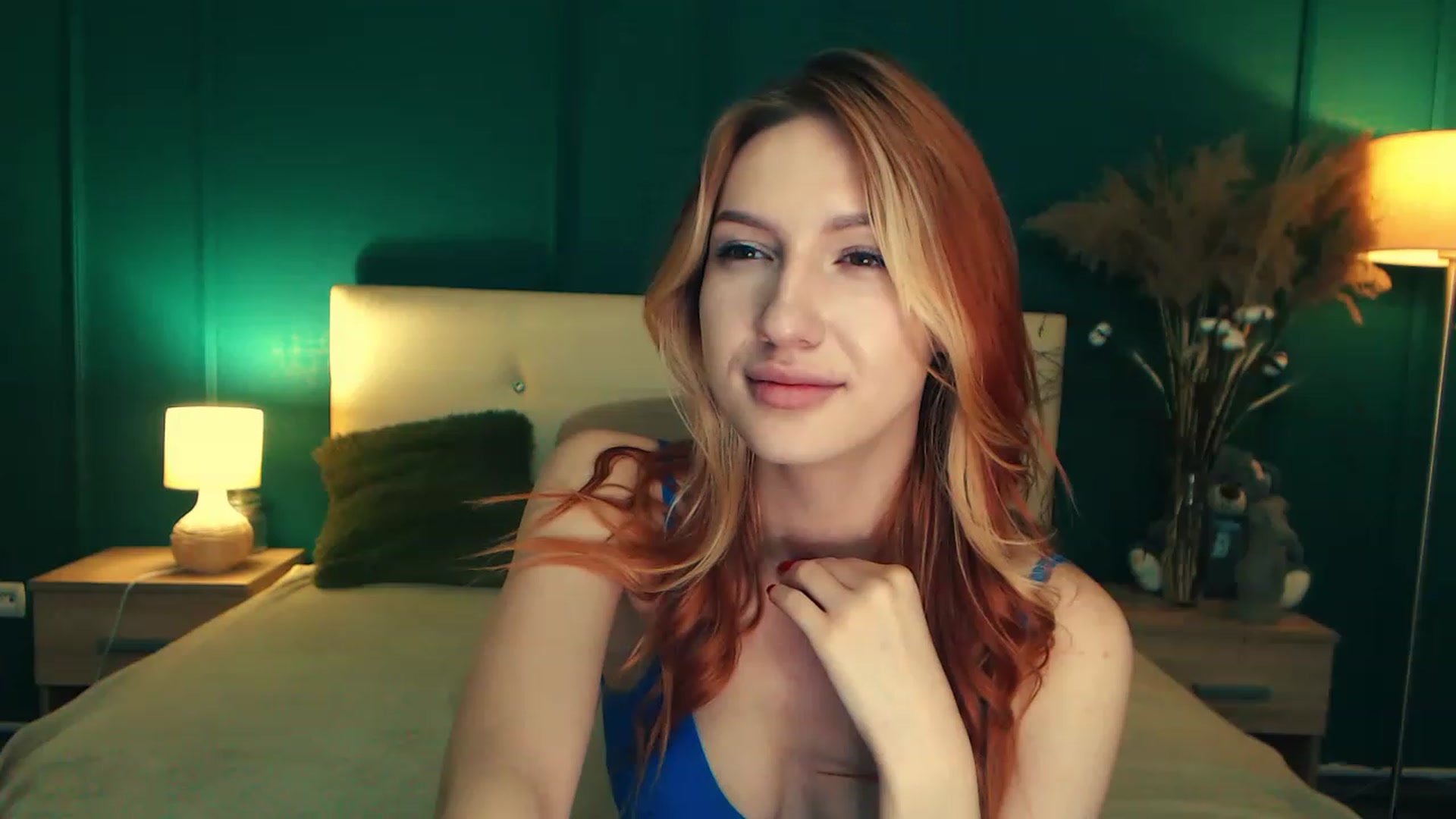 Gallery image thumbnail from LovelyGin's myfreecams stream on, 06/01/2023, 17:45 image 3 of 20