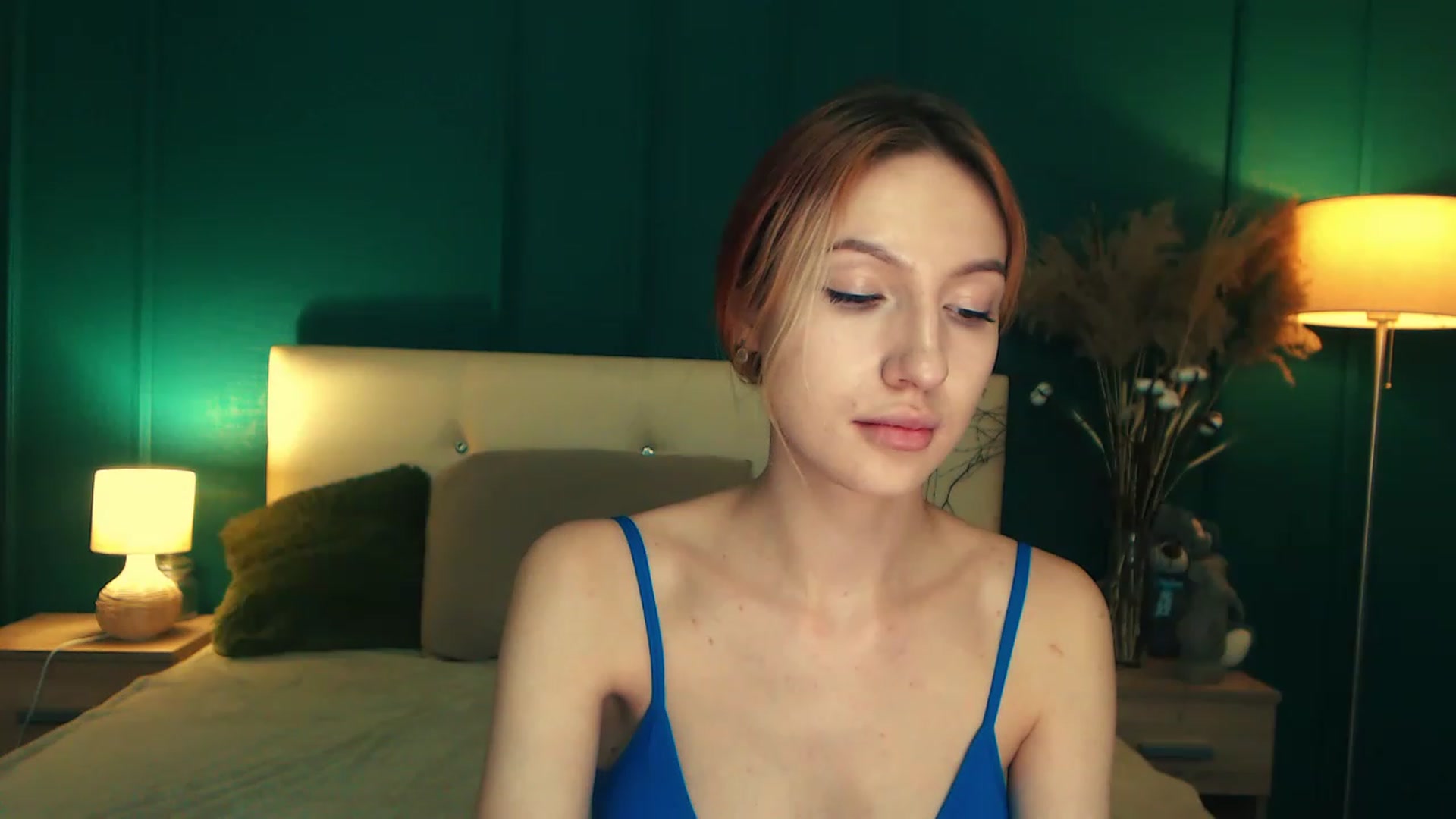 Gallery image thumbnail from LovelyGin's myfreecams stream on, 06/01/2023, 18:55 image 20 of 20
