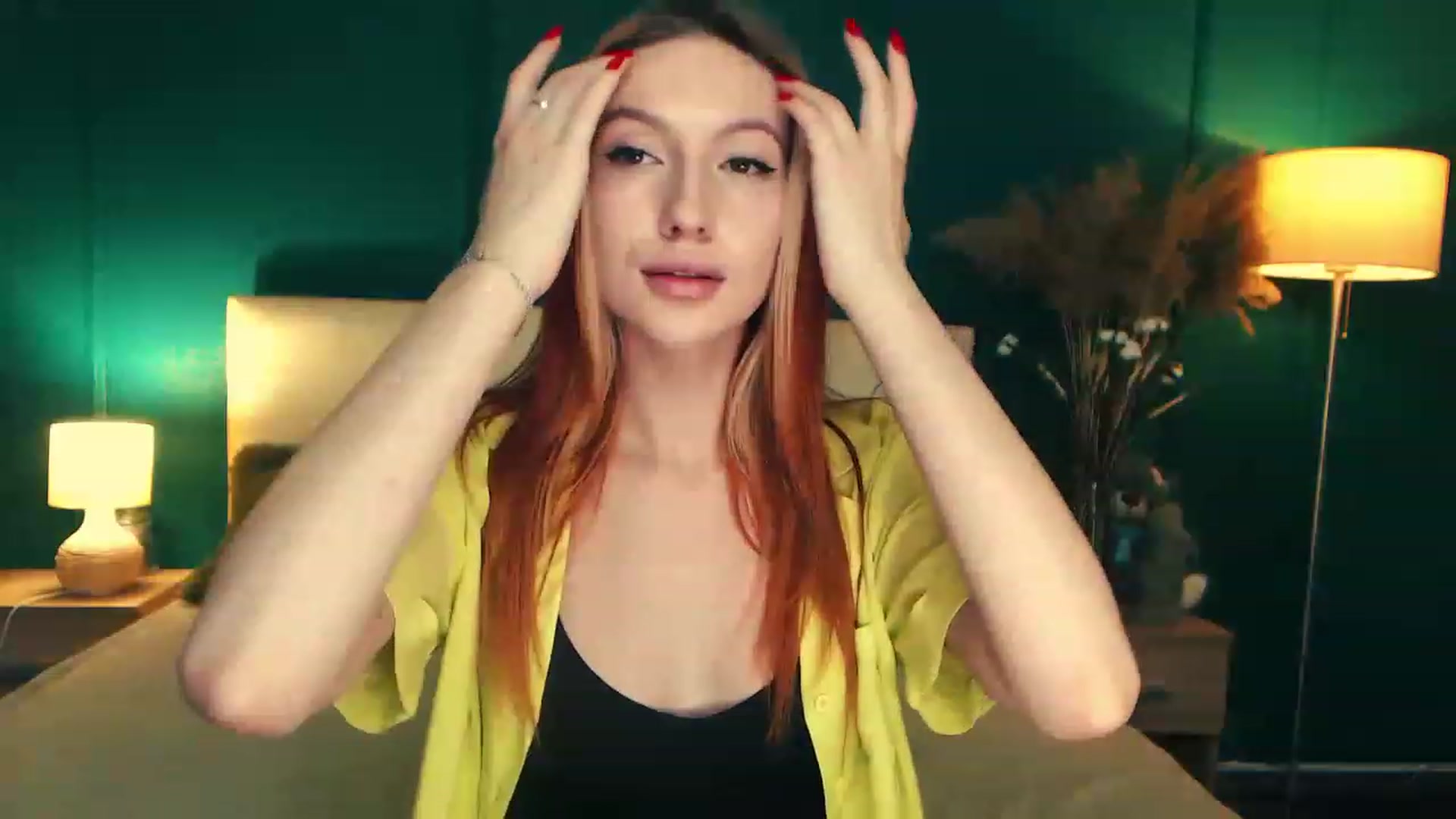 Gallery image thumbnail from LovelyGin's myfreecams stream on, 06/02/2023, 14:07 image 6 of 20