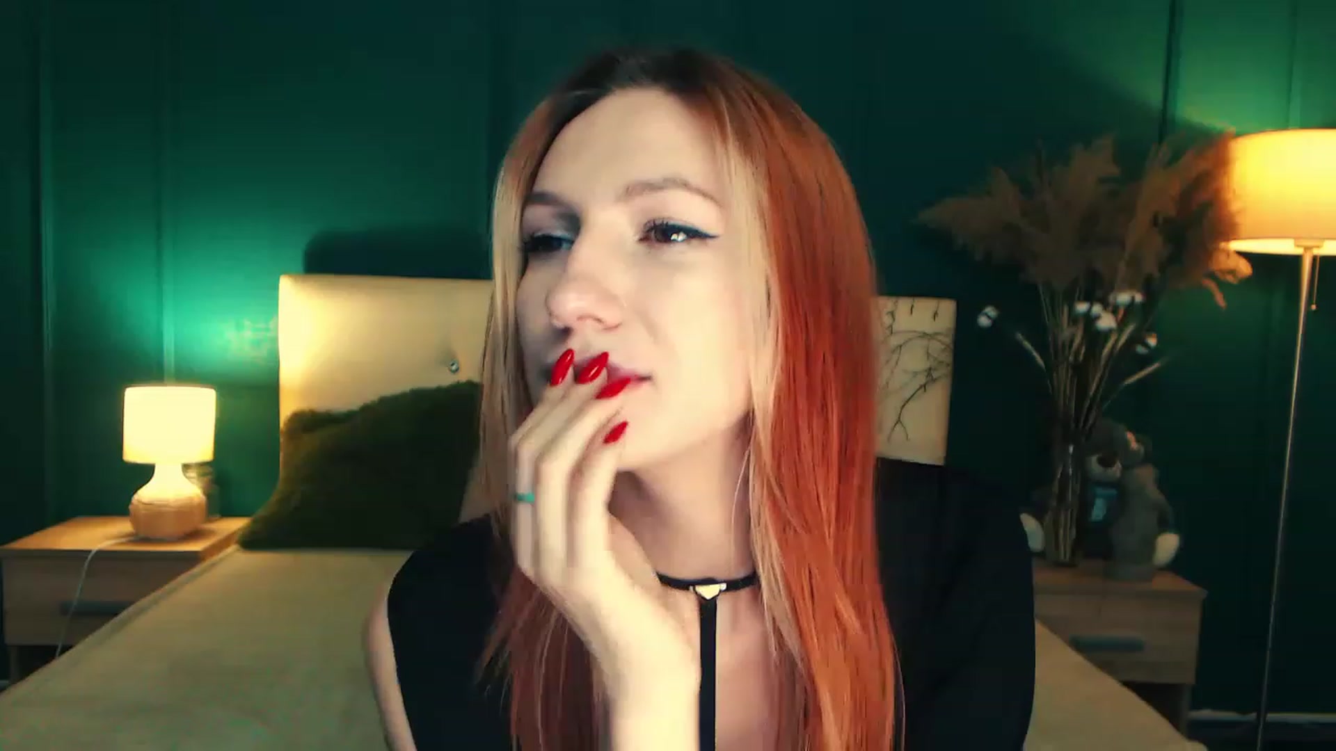 Gallery image thumbnail from LovelyGin's myfreecams stream on, 06/02/2023, 16:02 image 7 of 20