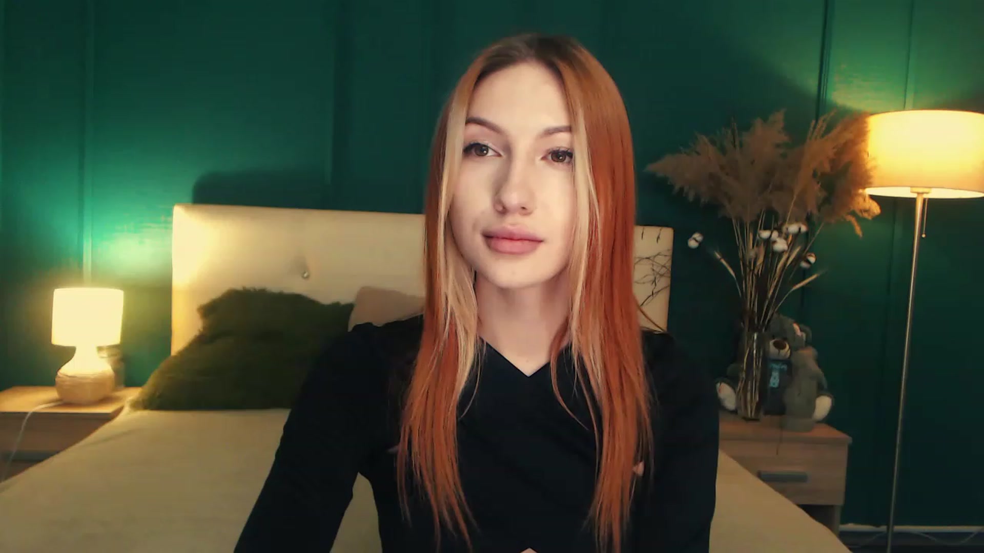 Gallery image thumbnail from LovelyGin's myfreecams stream on, 06/05/2023, 17:37 image 9 of 20