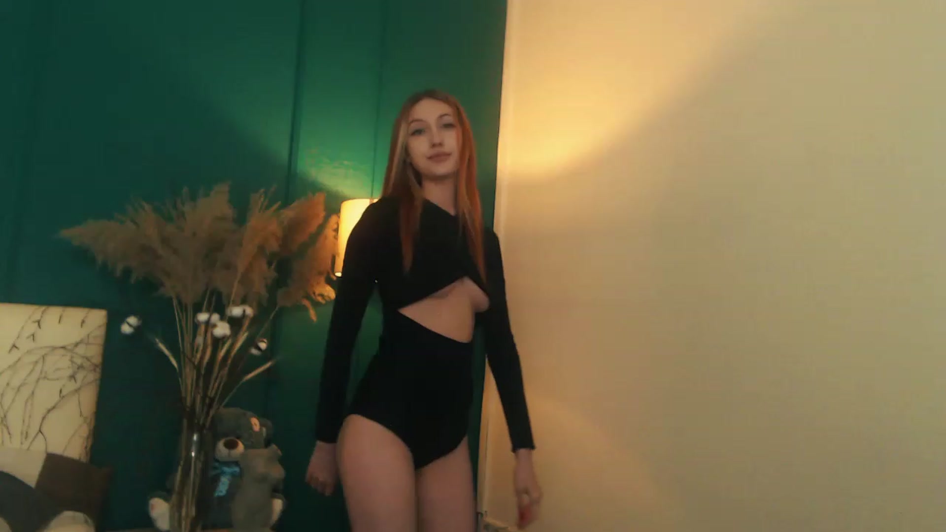 Gallery image thumbnail from LovelyGin's myfreecams stream on, 06/05/2023, 17:37 image 19 of 20