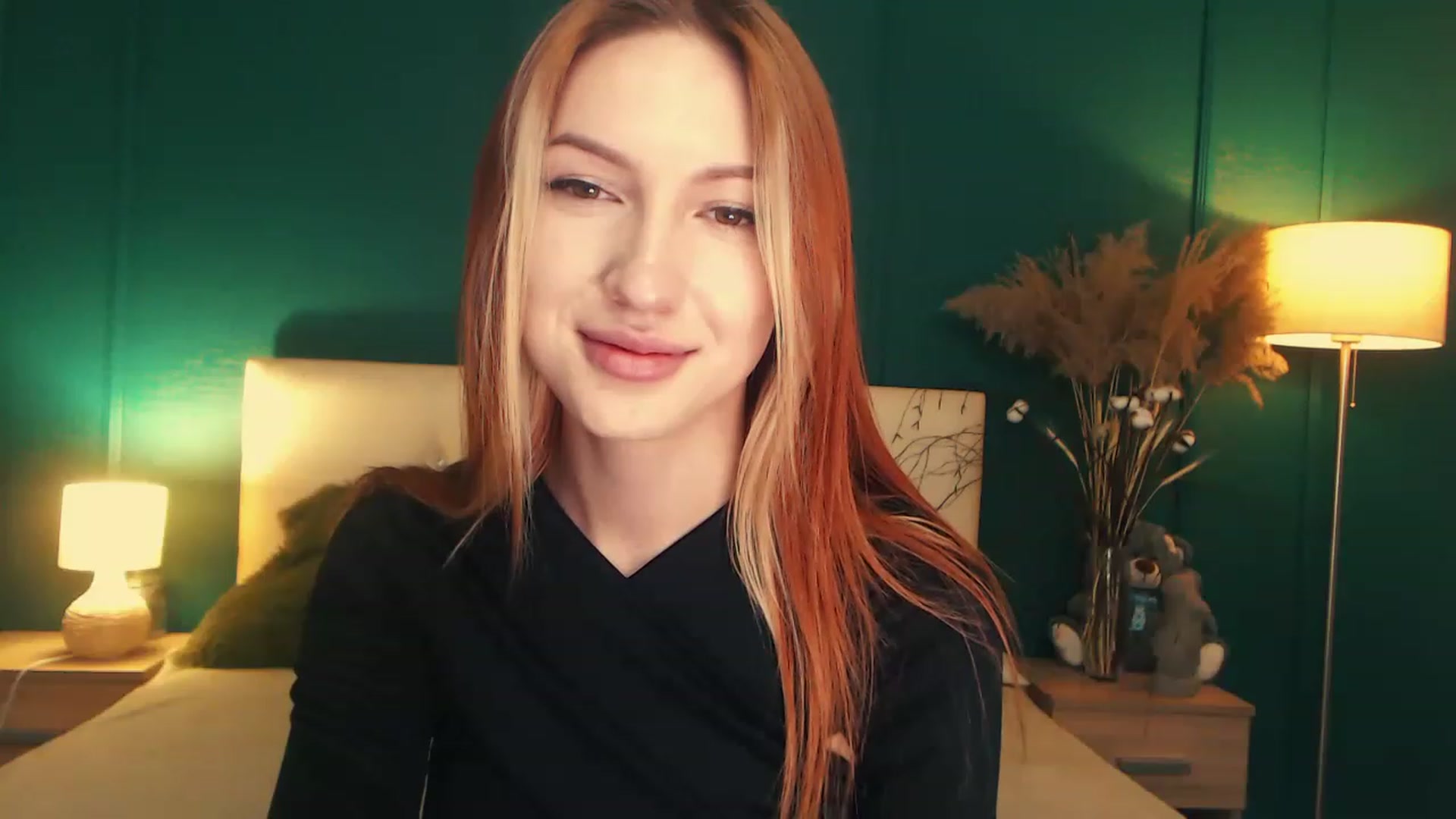 Gallery image thumbnail from LovelyGin's myfreecams stream on, 06/05/2023, 17:37 image 3 of 20