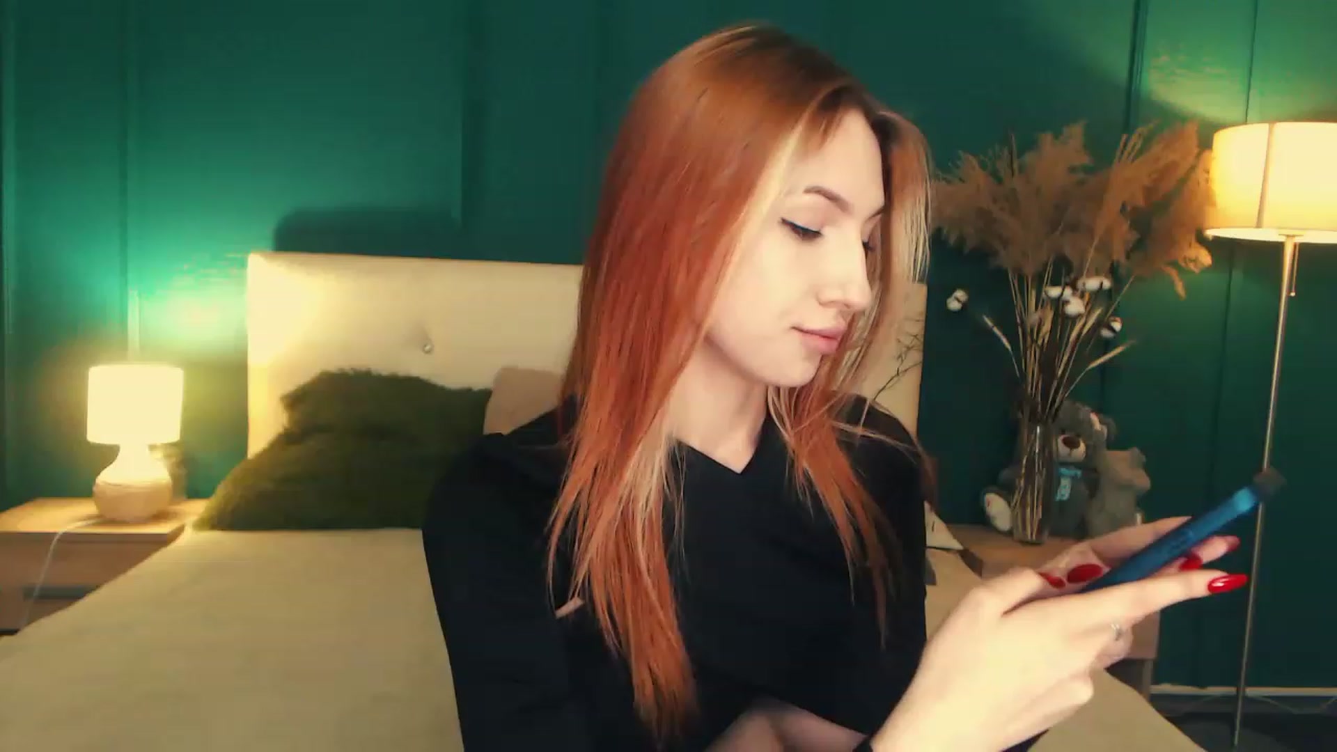 Gallery image thumbnail from LovelyGin's myfreecams stream on, 06/05/2023, 17:50 image 6 of 20