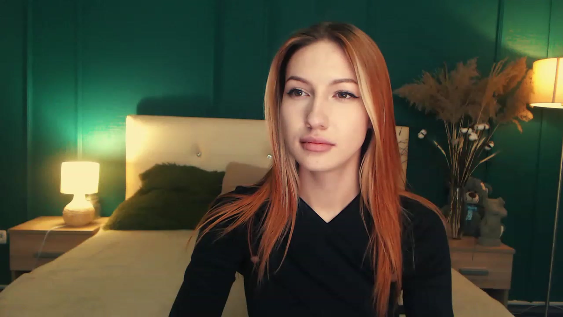 Gallery image thumbnail from LovelyGin's myfreecams stream on, 06/05/2023, 17:50 image 16 of 20
