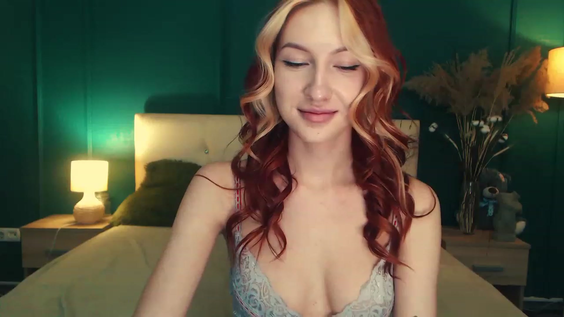 Gallery image thumbnail from LovelyGin's myfreecams stream on, 06/06/2023, 15:41 image 3 of 20