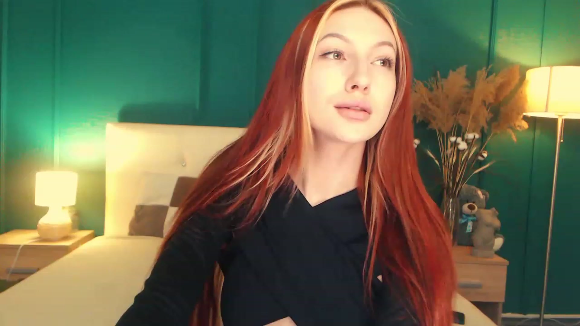 Gallery image thumbnail from LovelyGin's myfreecams stream on, 06/07/2023, 14:29 image 18 of 20