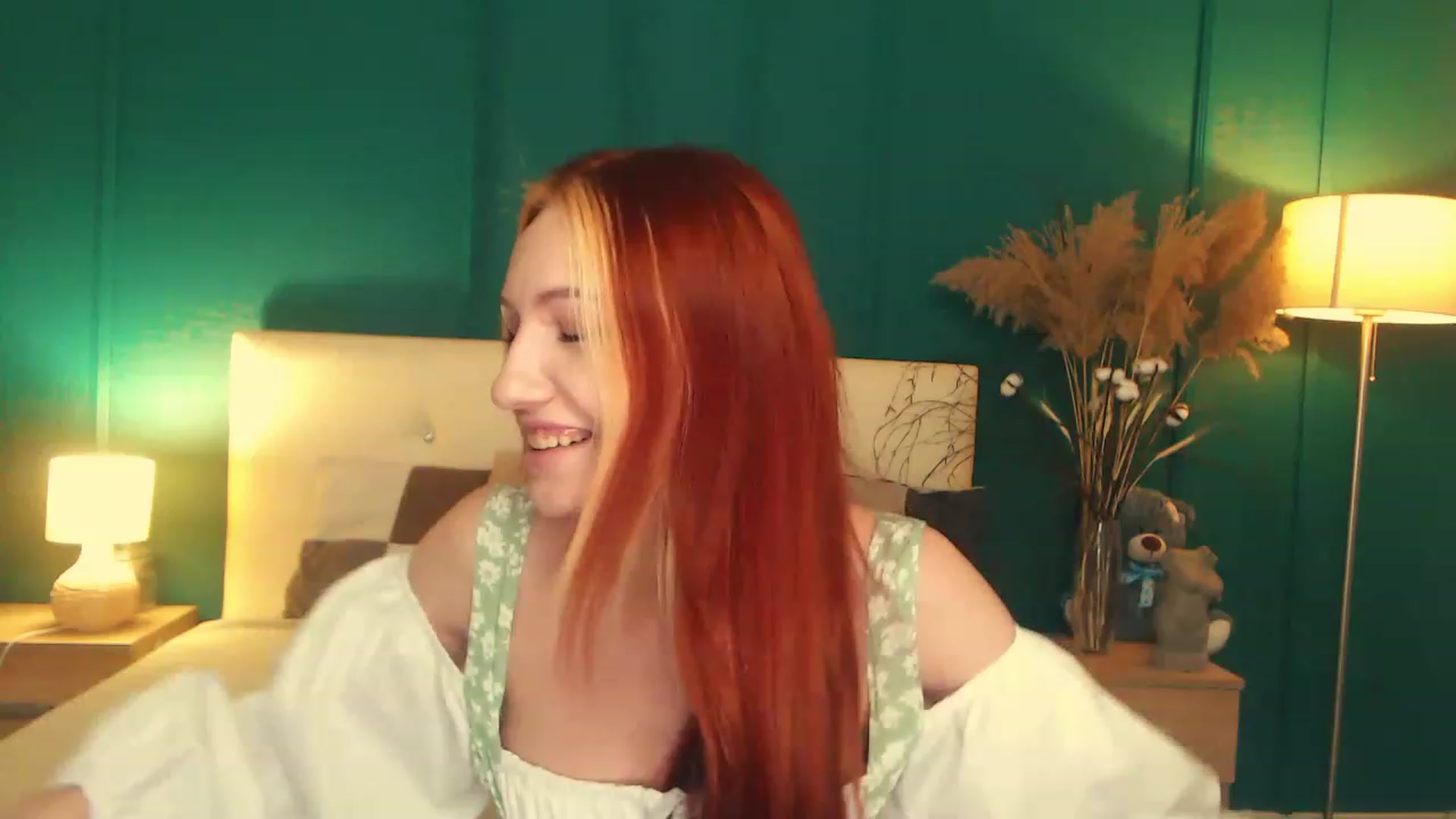 Gallery image thumbnail from LovelyGin's myfreecams stream on, 06/07/2023, 14:29 image 3 of 20