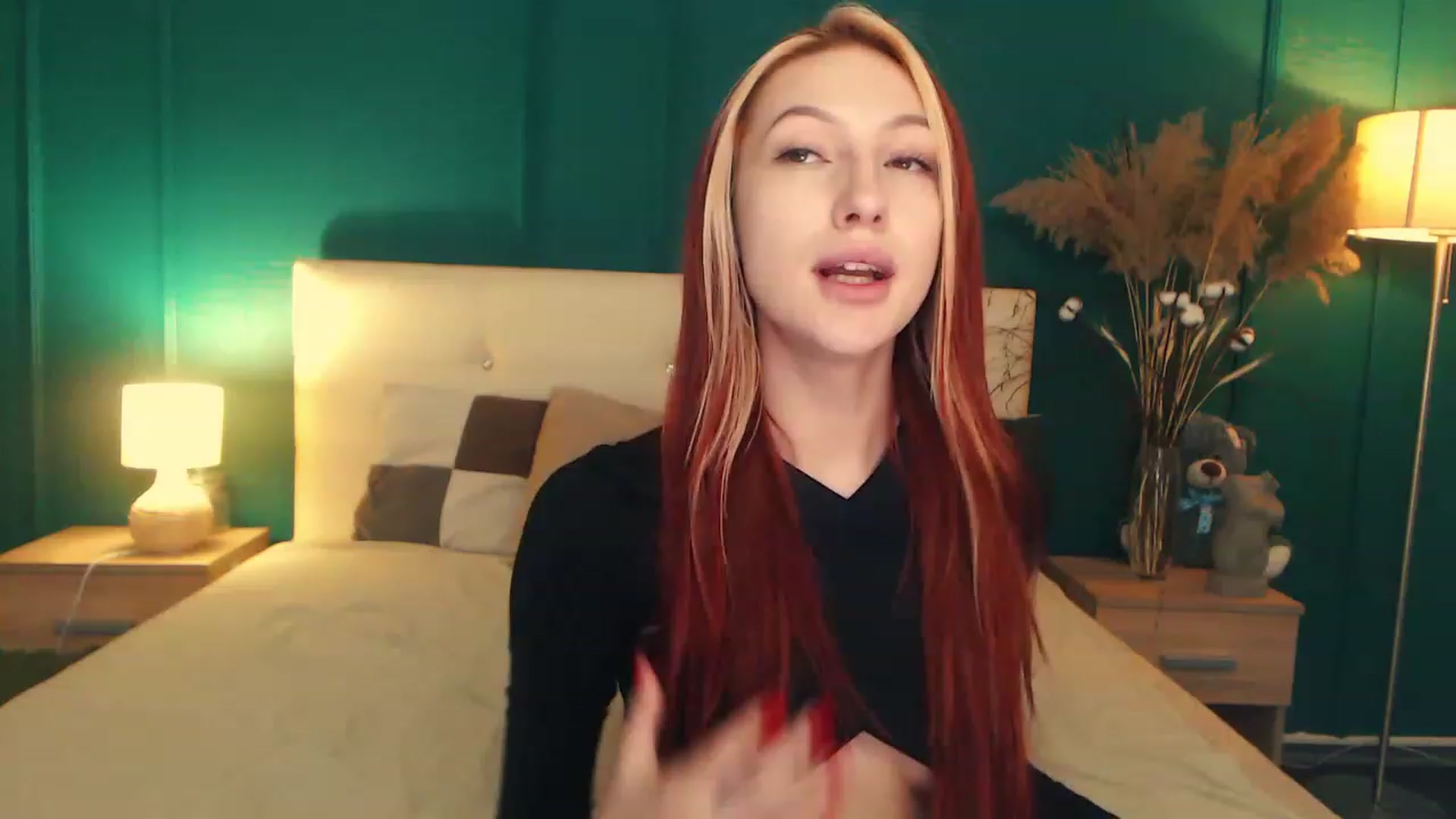 Gallery image thumbnail from LovelyGin's myfreecams stream on, 06/07/2023, 17:02 image 13 of 20