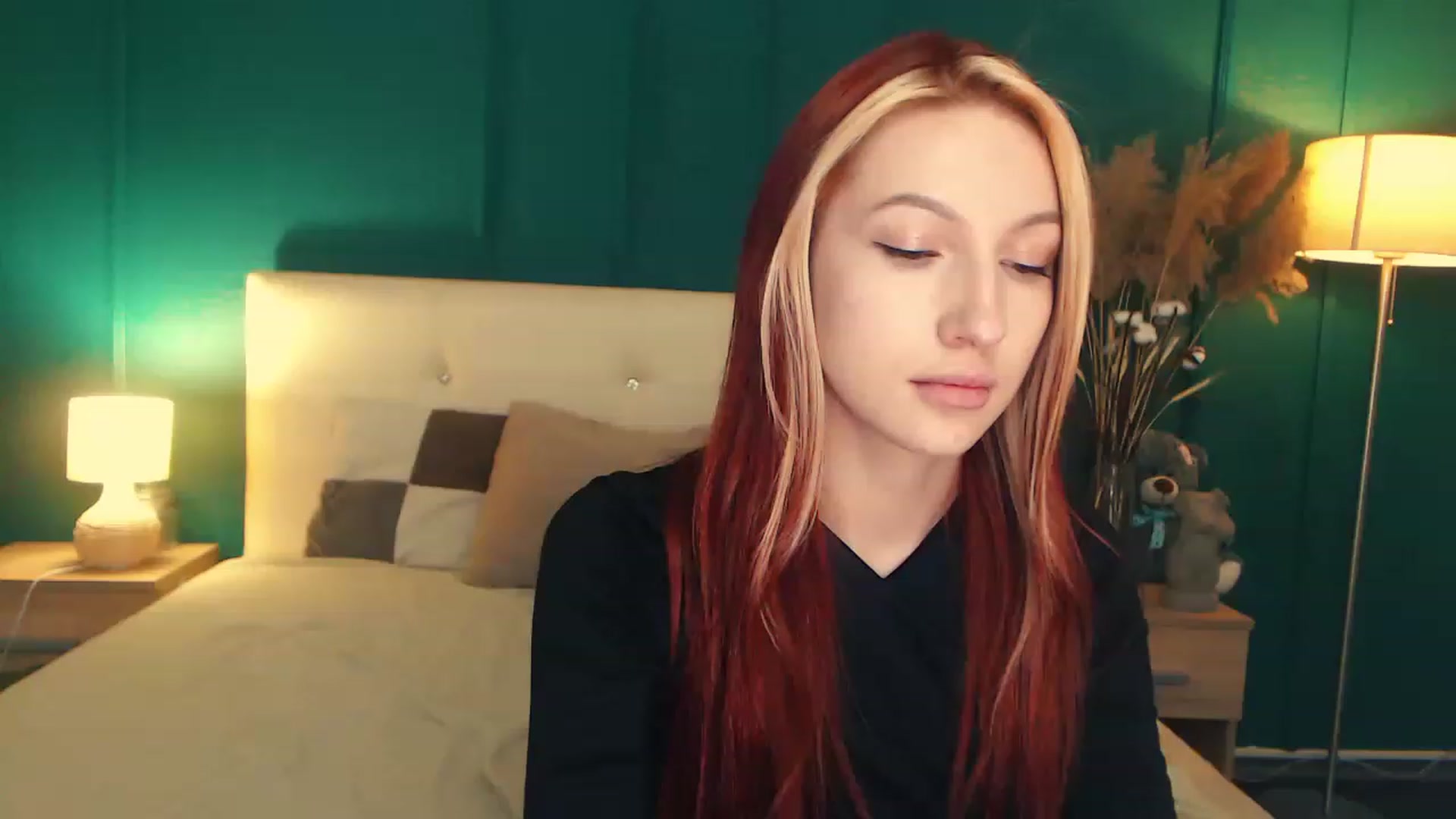 Gallery image thumbnail from LovelyGin's myfreecams stream on, 06/07/2023, 17:02 image 10 of 20