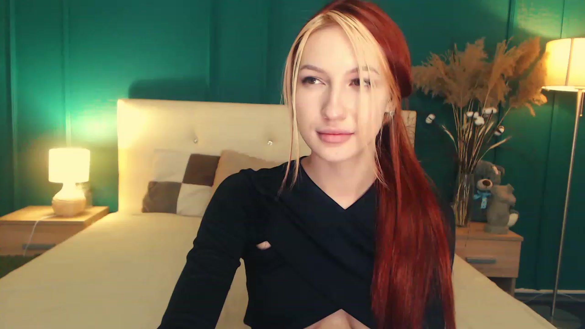 Gallery image thumbnail from LovelyGin's myfreecams stream on, 06/07/2023, 17:02 image 19 of 20