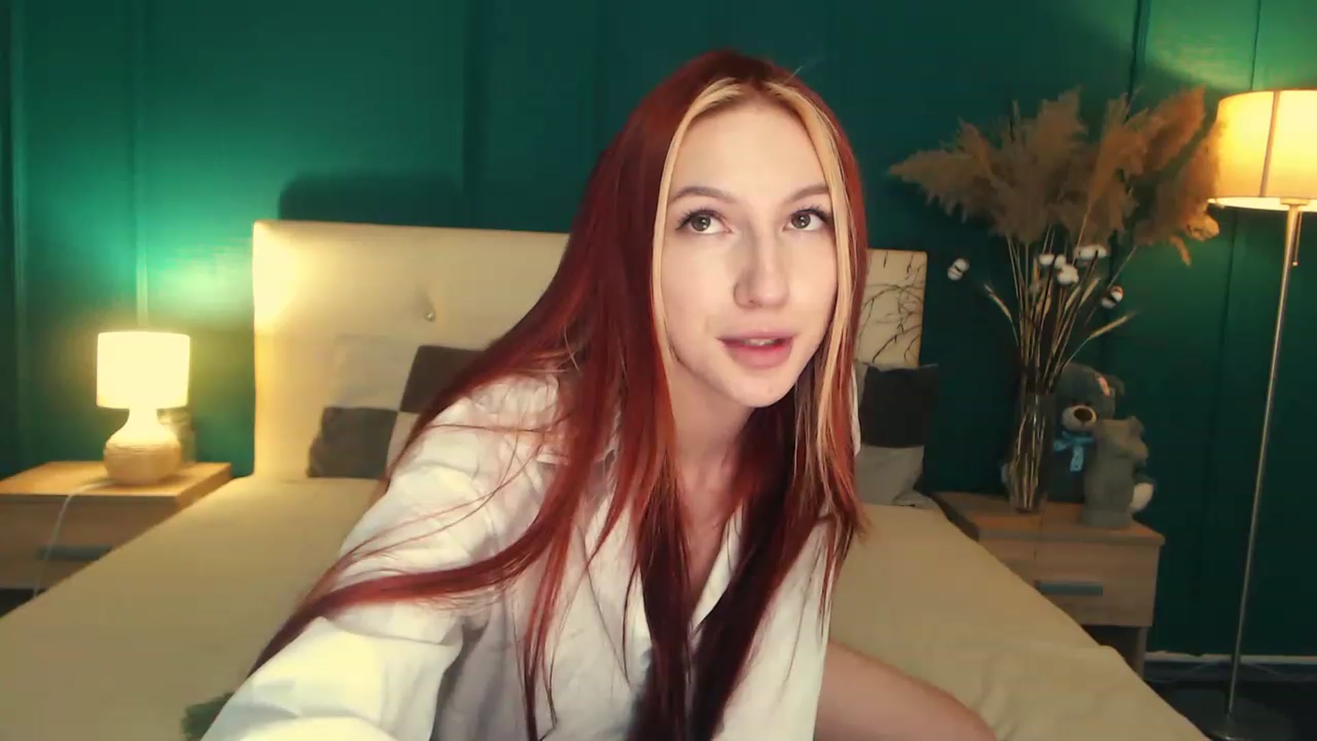 Gallery image thumbnail from LovelyGin's myfreecams stream on, 06/07/2023, 18:14 image 10 of 20