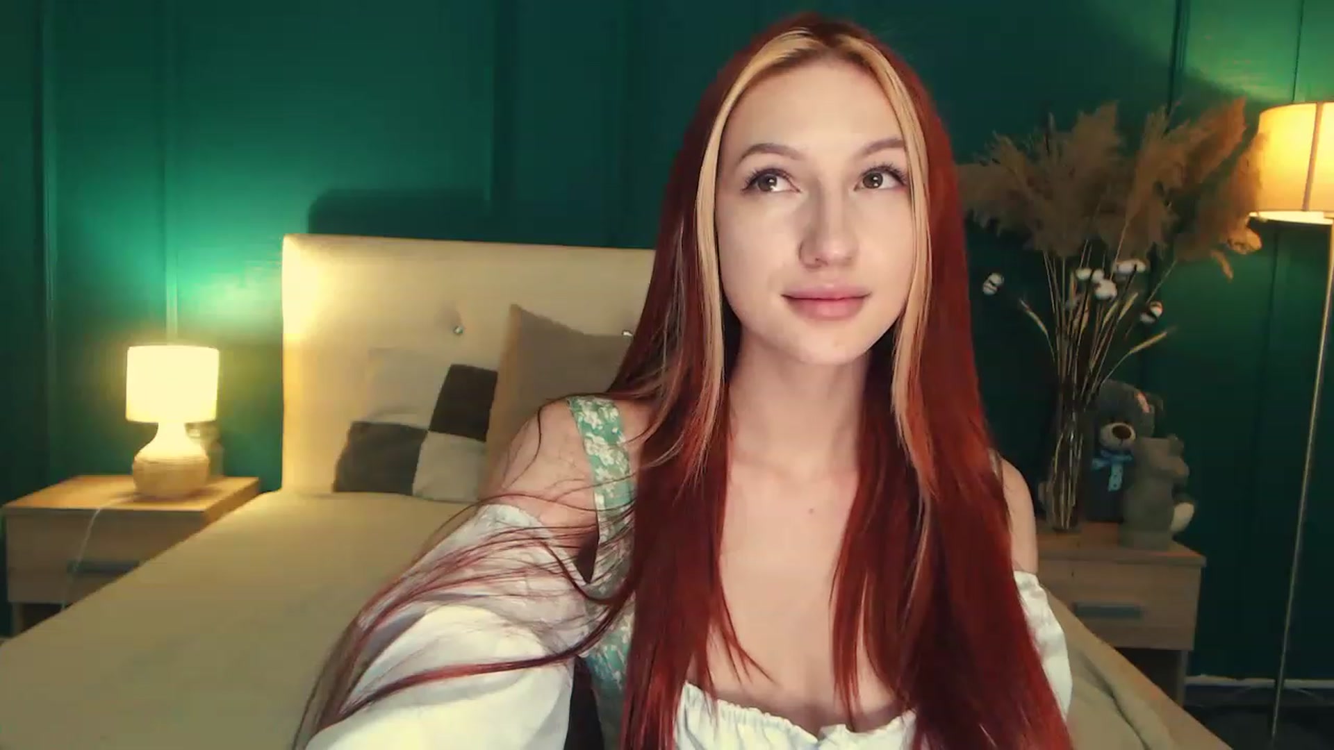 Gallery image thumbnail from LovelyGin's myfreecams stream on, 06/07/2023, 18:54 image 6 of 20
