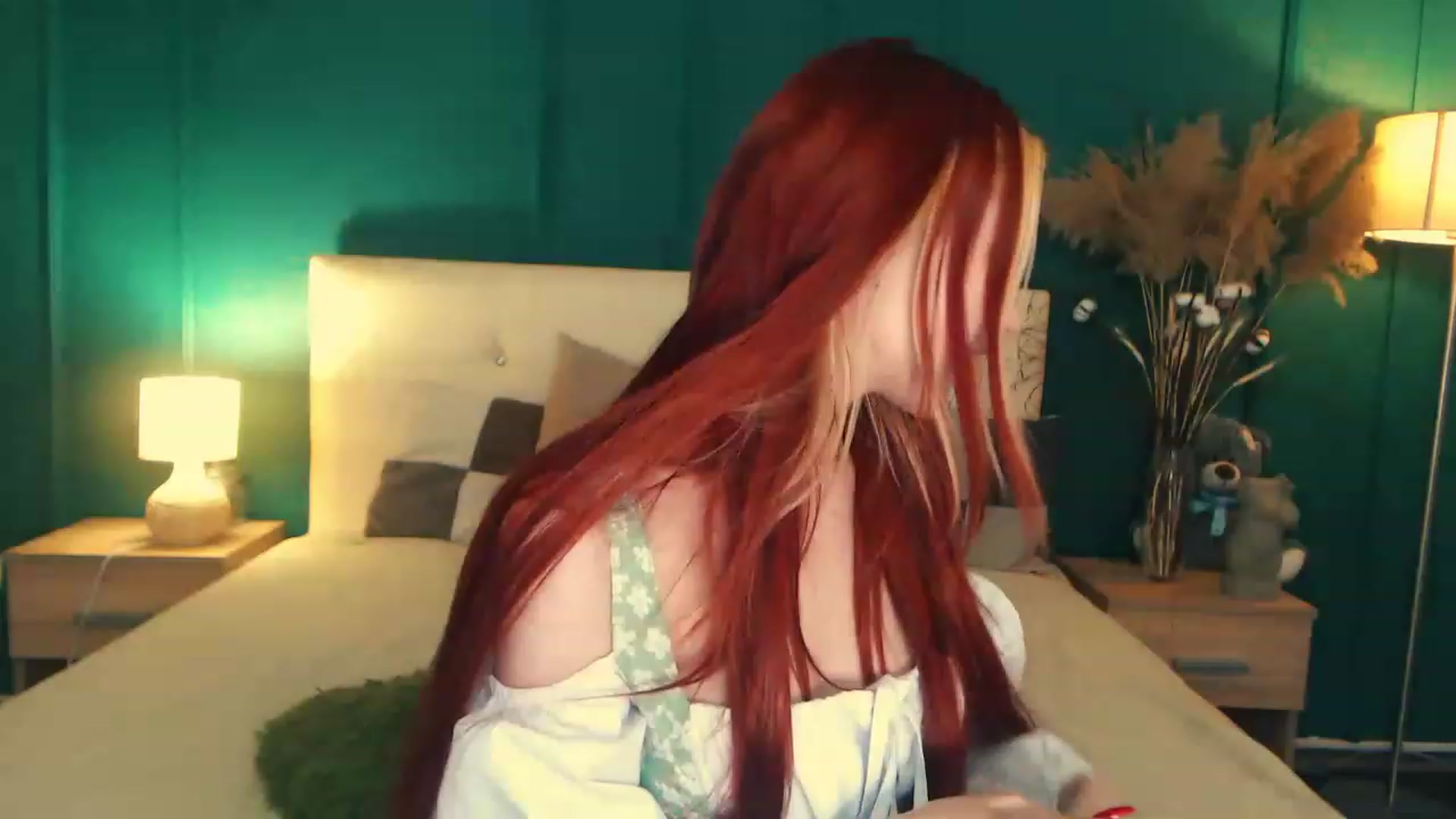 Gallery image thumbnail from LovelyGin's myfreecams stream on, 06/07/2023, 18:54 image 20 of 20