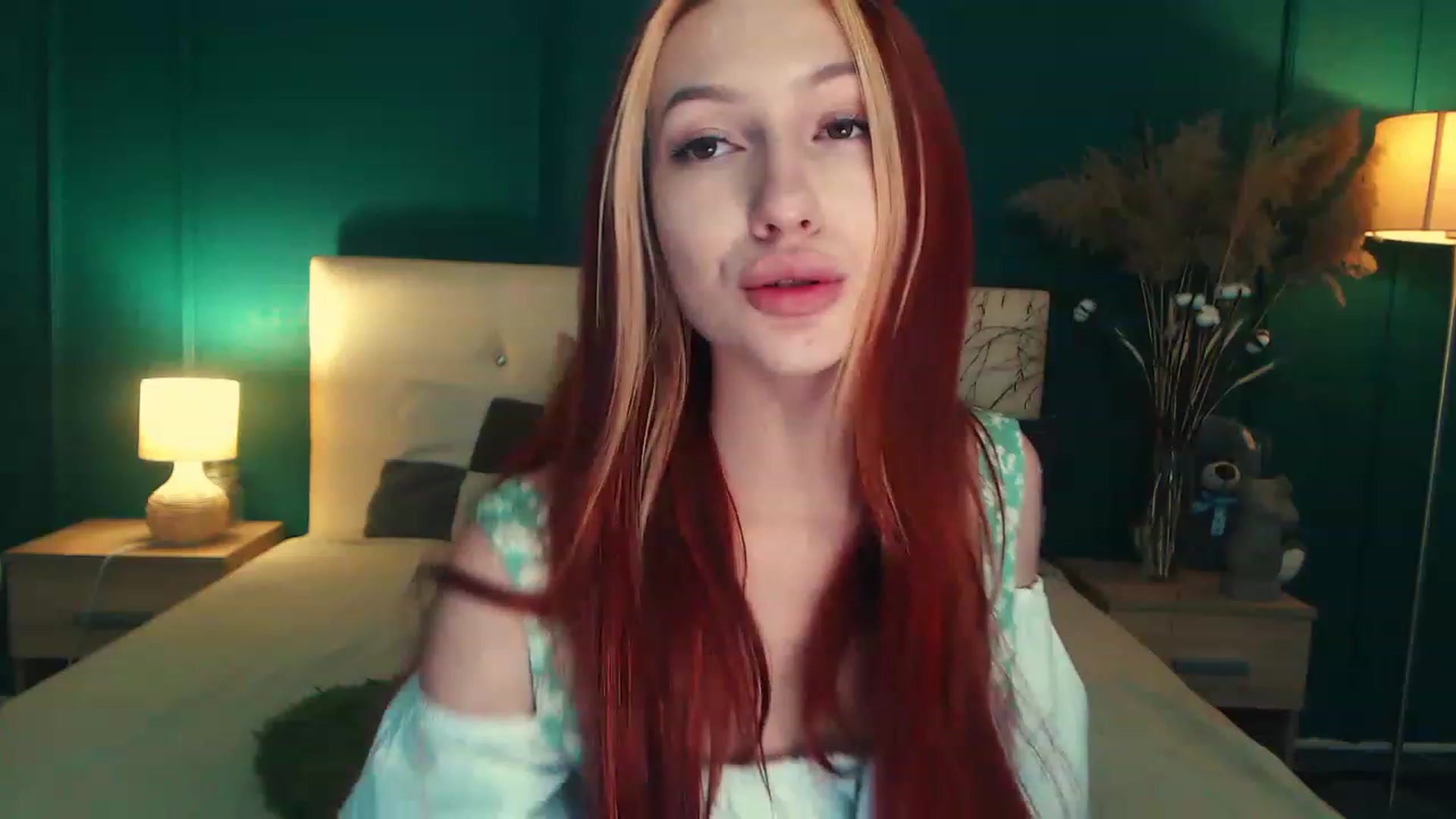 Gallery image thumbnail from LovelyGin's myfreecams stream on, 06/07/2023, 18:54 image 14 of 20