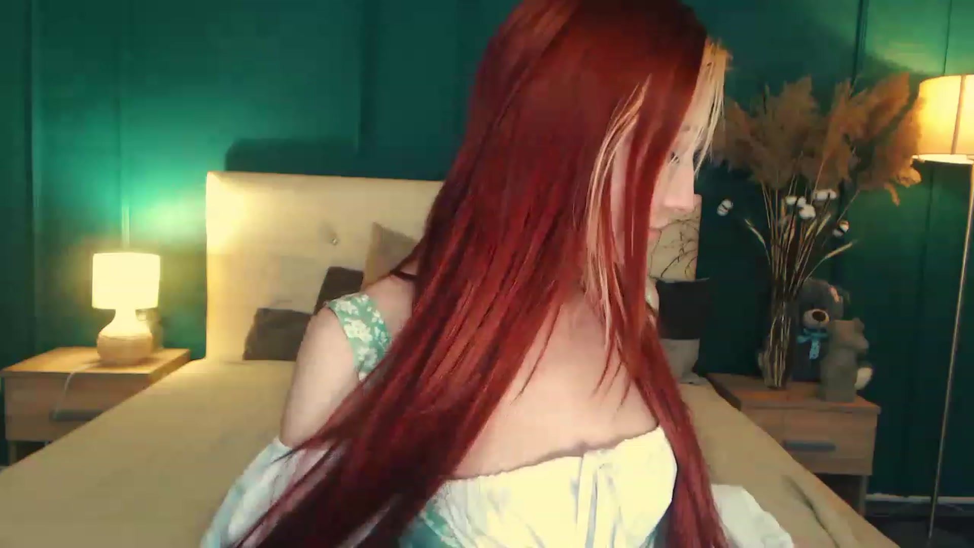 Gallery image thumbnail from LovelyGin's myfreecams stream on, 06/07/2023, 18:54 image 4 of 20