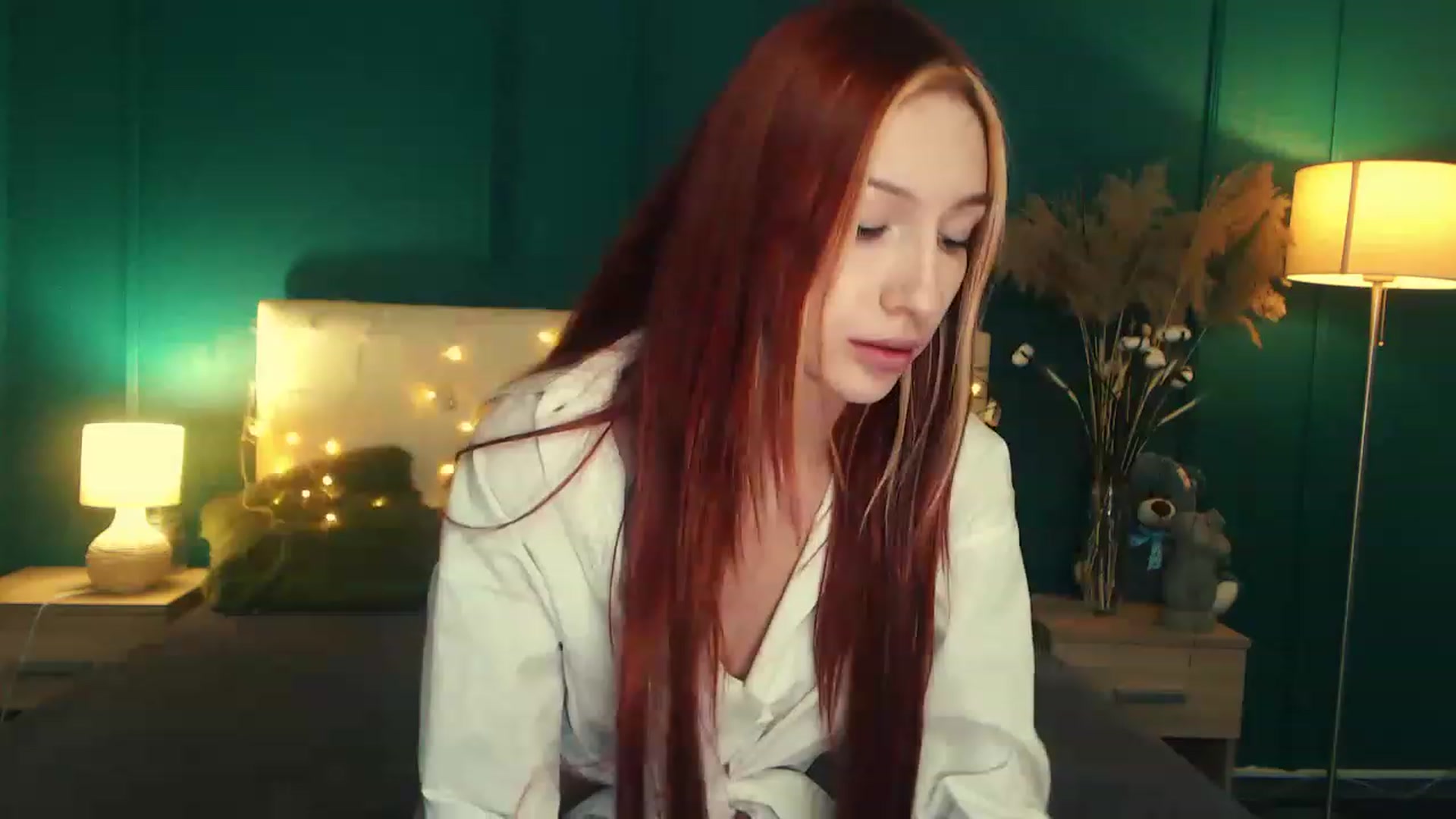 Gallery image thumbnail from LovelyGin's myfreecams stream on, 06/08/2023, 16:26 image 9 of 20