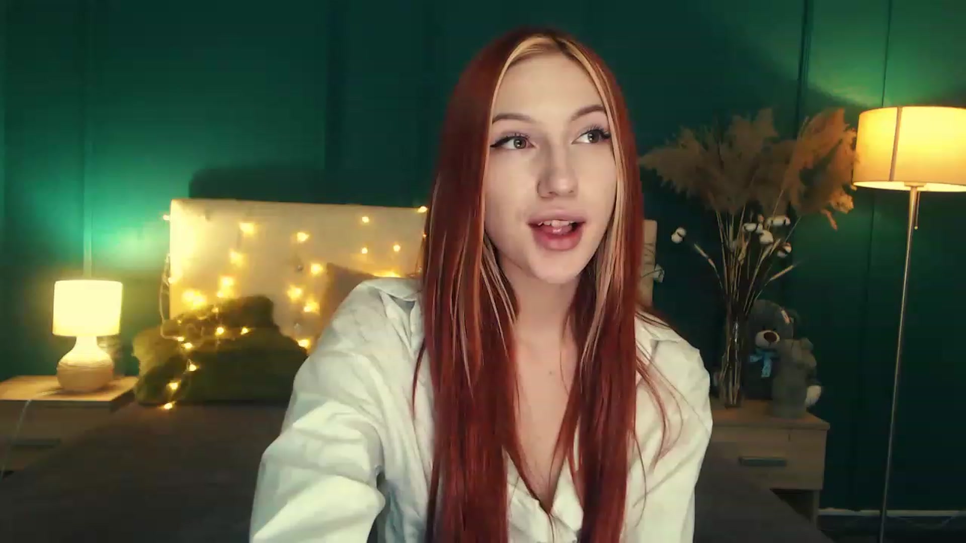 Gallery image thumbnail from LovelyGin's myfreecams stream on, 06/08/2023, 16:26 image 8 of 20