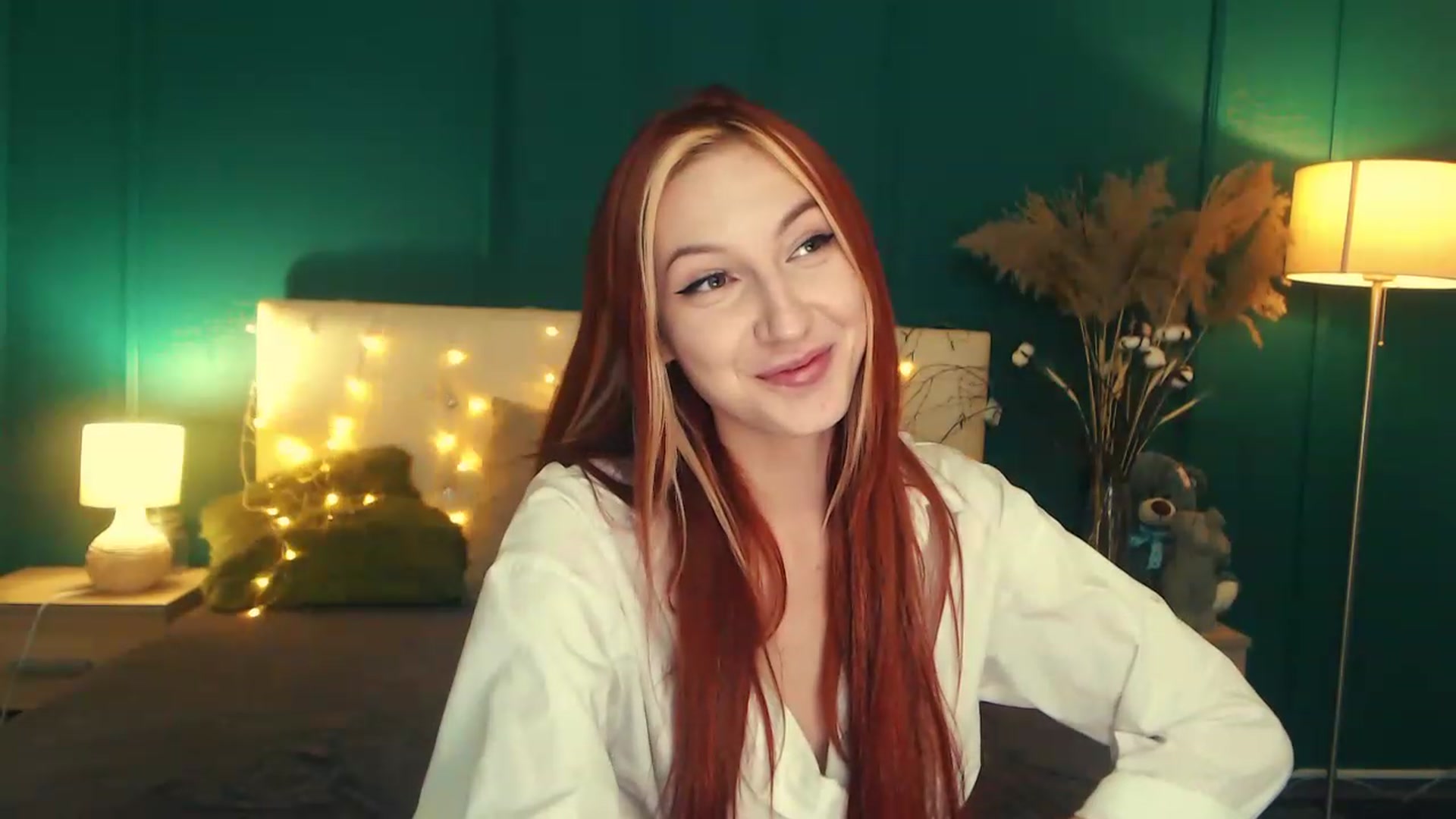 Gallery image thumbnail from LovelyGin's myfreecams stream on, 06/08/2023, 16:26 image 12 of 20
