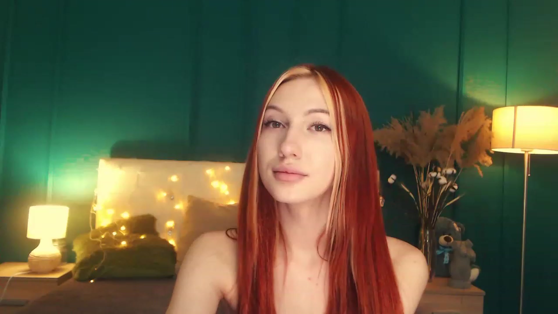 Gallery image thumbnail from LovelyGin's myfreecams stream on, 06/08/2023, 16:26 image 7 of 20
