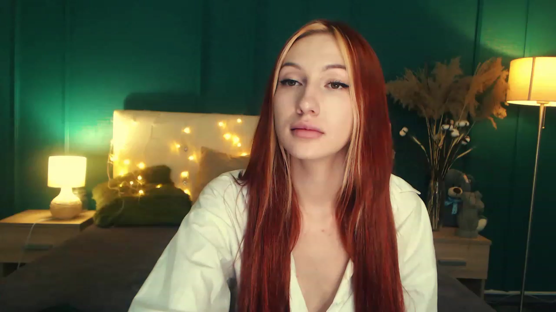 Gallery image thumbnail from LovelyGin's myfreecams stream on, 06/08/2023, 16:26 image 4 of 20