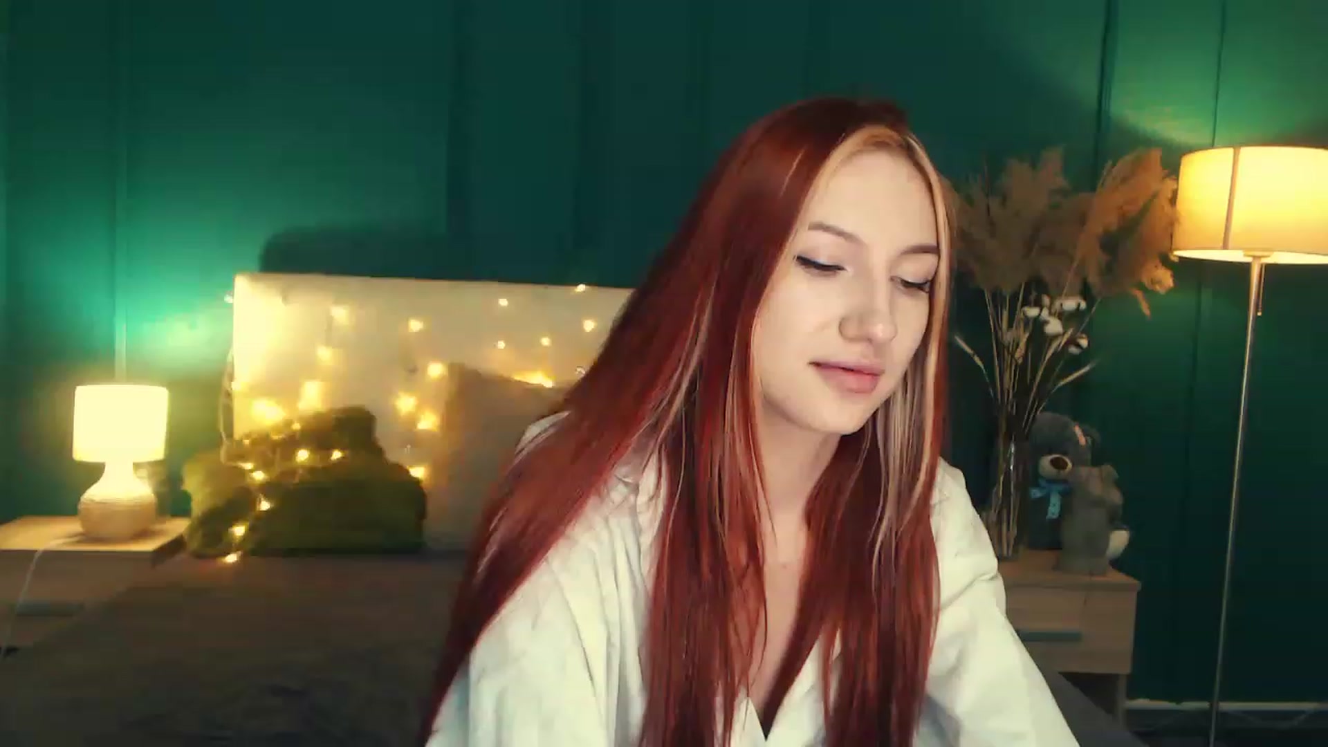 Gallery image thumbnail from LovelyGin's myfreecams stream on, 06/08/2023, 16:26 image 14 of 20