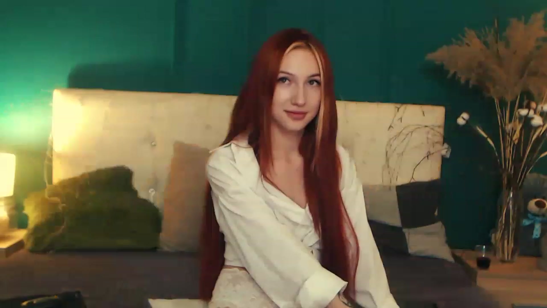 Gallery image thumbnail from LovelyGin's myfreecams stream on, 06/08/2023, 18:29 image 4 of 20