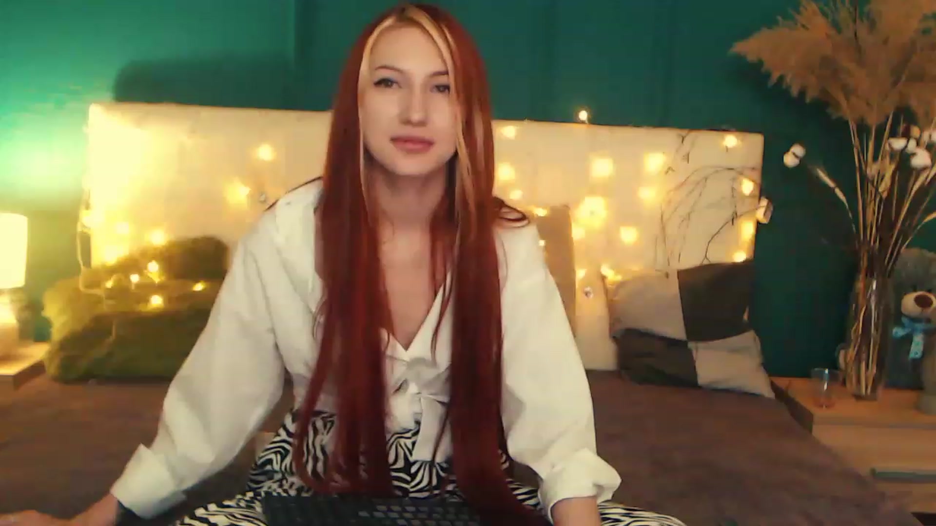 Gallery image thumbnail from LovelyGin's myfreecams stream on, 06/08/2023, 18:56 image 20 of 20