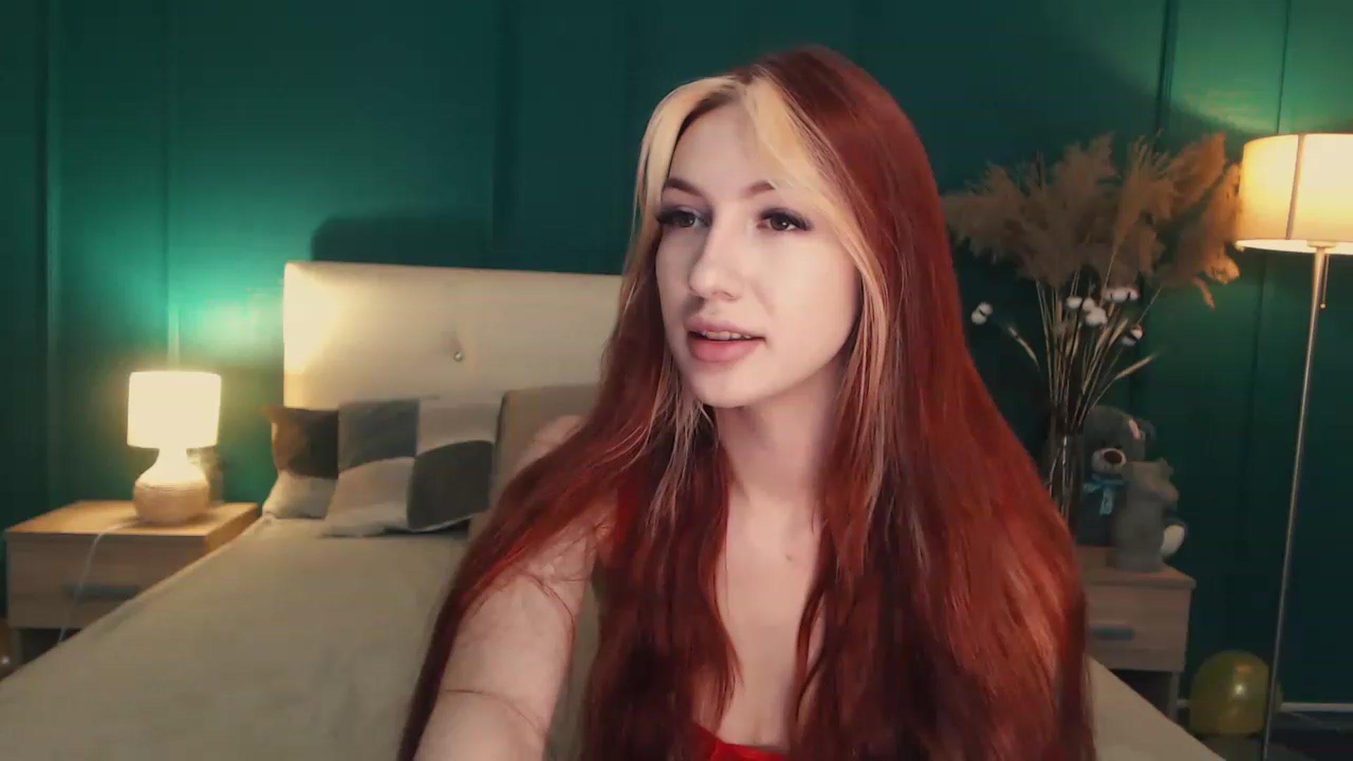 Gallery image thumbnail from LovelyGin's myfreecams stream on, 06/09/2023, 14:04 image 17 of 20