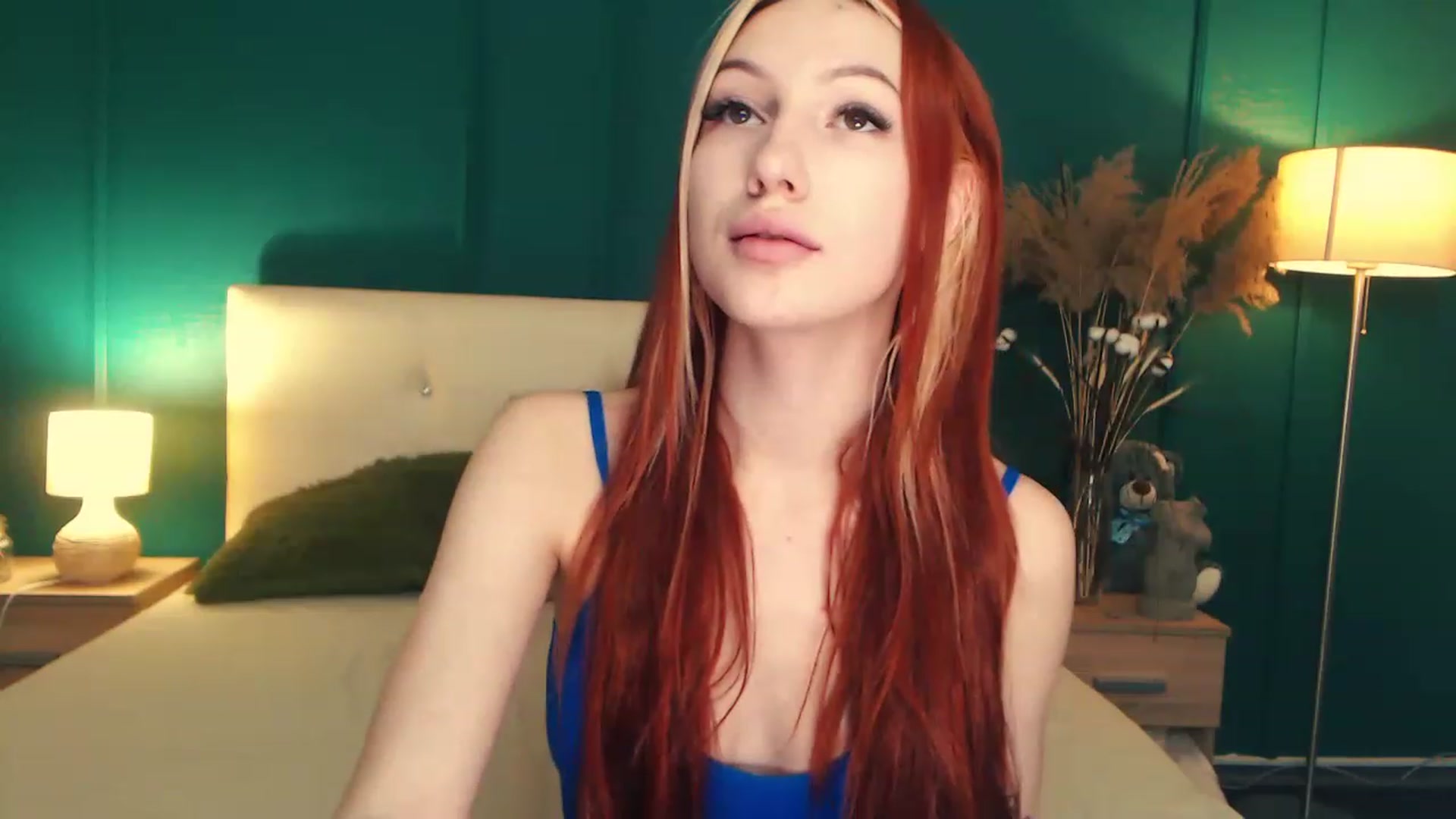 Gallery image thumbnail from LovelyGin's myfreecams stream on, 06/12/2023, 14:23 image 8 of 20