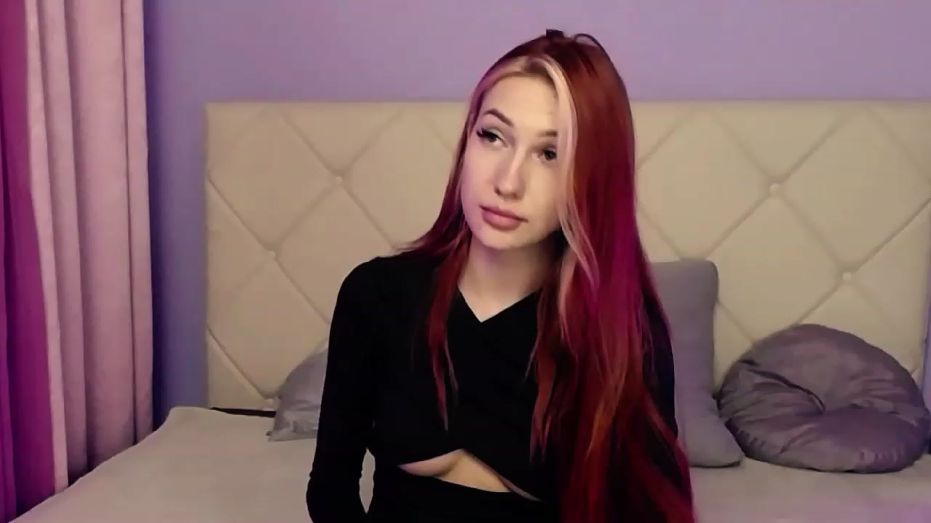 Gallery image thumbnail from LovelyGin's myfreecams stream on, 06/15/2023, 16:30 image 1 of 20