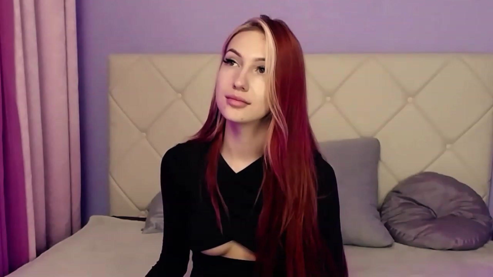 Gallery image thumbnail from LovelyGin's myfreecams stream on, 06/15/2023, 16:30 image 2 of 20