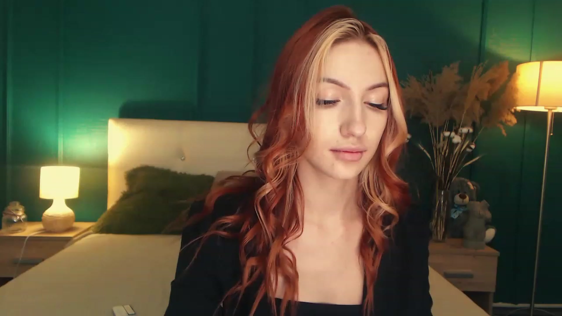 Gallery image thumbnail from LovelyGin's myfreecams stream on, 06/19/2023, 16:01 image 11 of 20