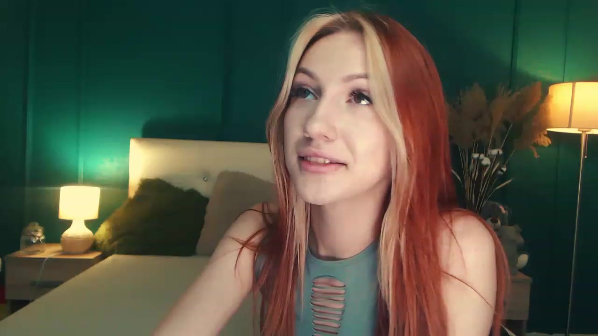 Gallery image thumbnail from LovelyGin's myfreecams stream on, 06/21/2023, 13:11 image 13 of 20