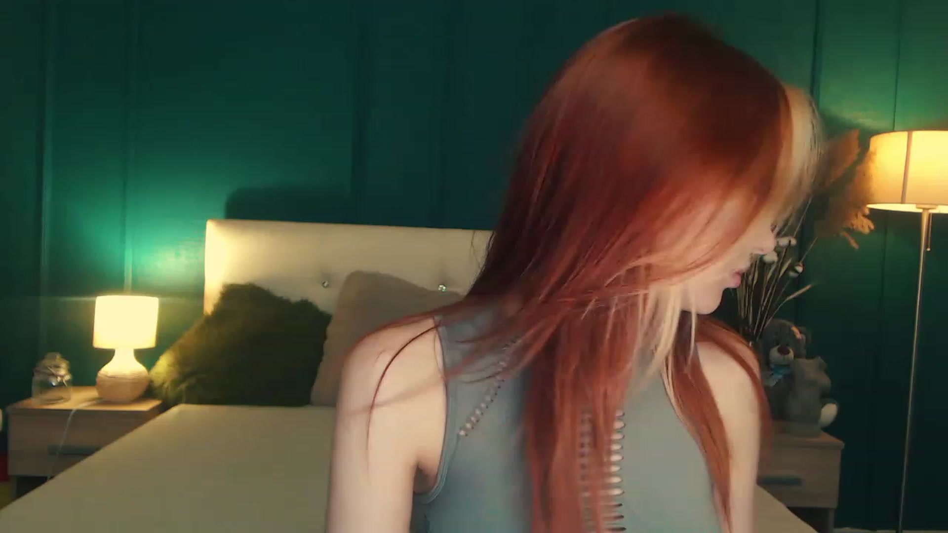 Gallery image thumbnail from LovelyGin's myfreecams stream on, 06/21/2023, 13:11 image 12 of 20