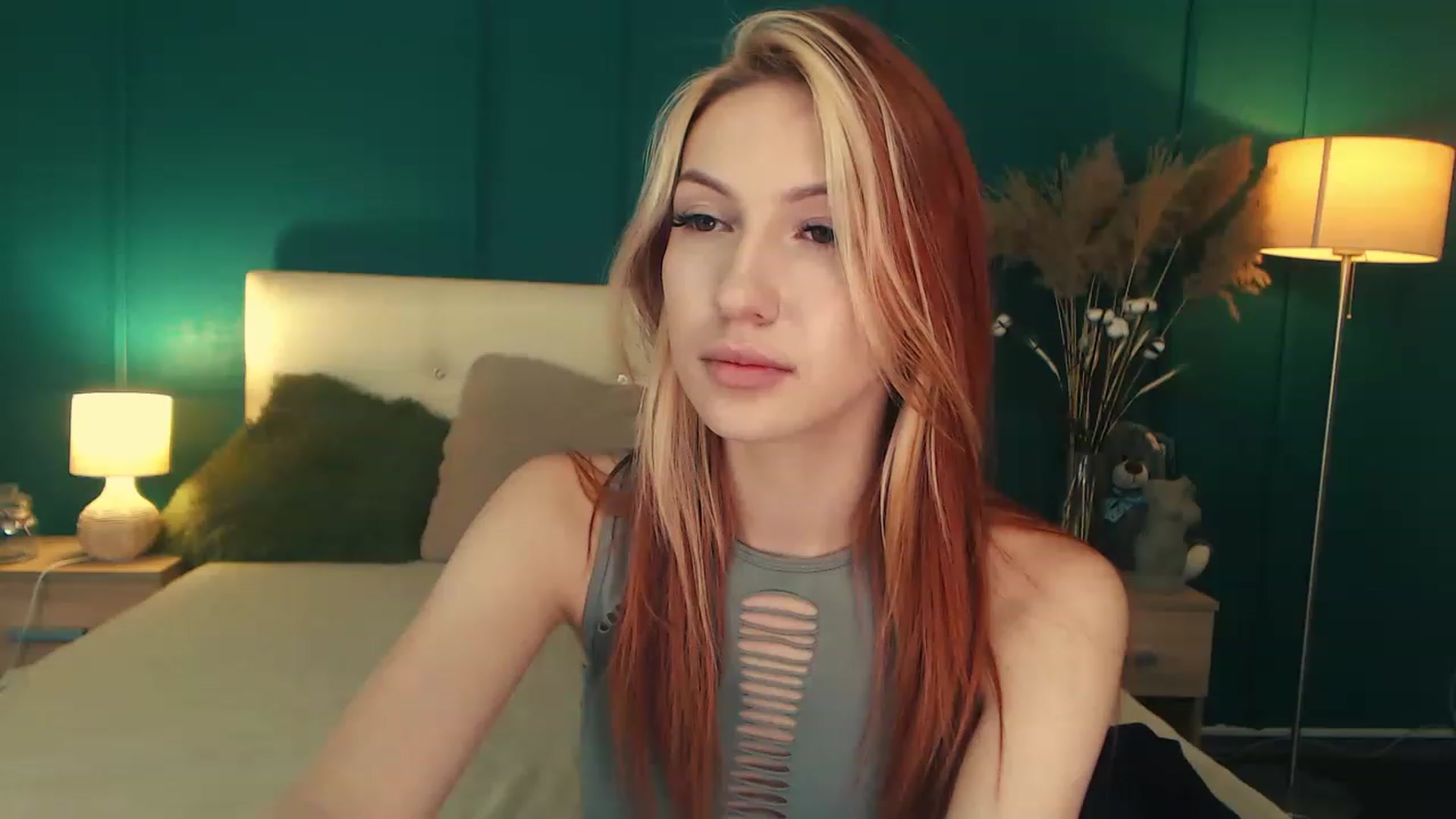 Gallery image thumbnail from LovelyGin's myfreecams stream on, 06/21/2023, 14:24 image 5 of 20