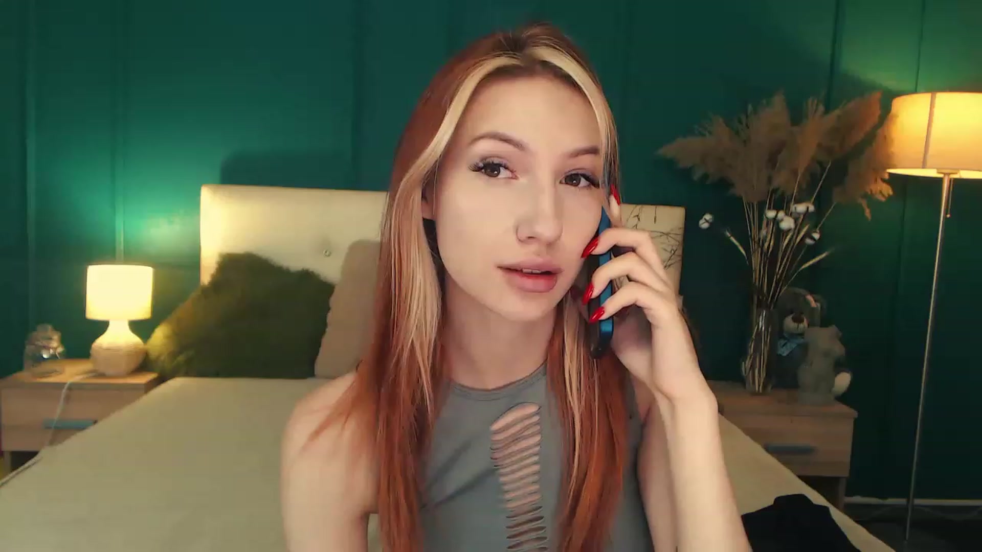 Gallery image thumbnail from LovelyGin's myfreecams stream on, 06/21/2023, 14:24 image 6 of 20
