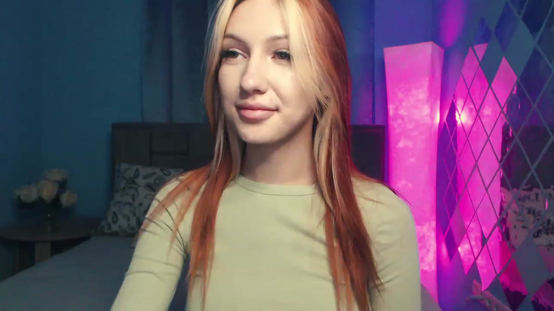 Gallery image thumbnail from LovelyGin's myfreecams stream on, 06/26/2023, 13:05 image 19 of 20