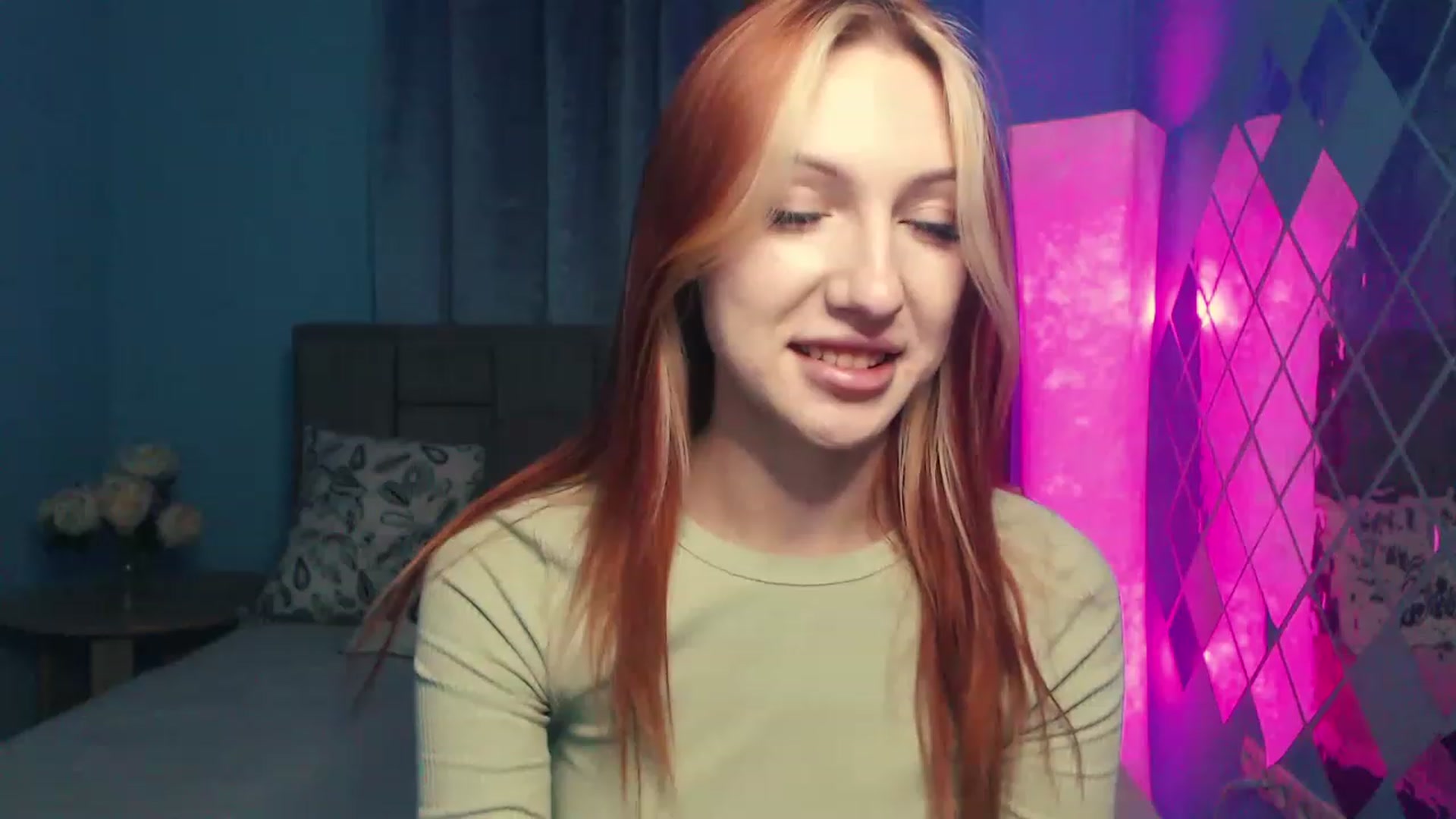 Gallery image thumbnail from LovelyGin's myfreecams stream on, 06/26/2023, 13:05 image 2 of 20