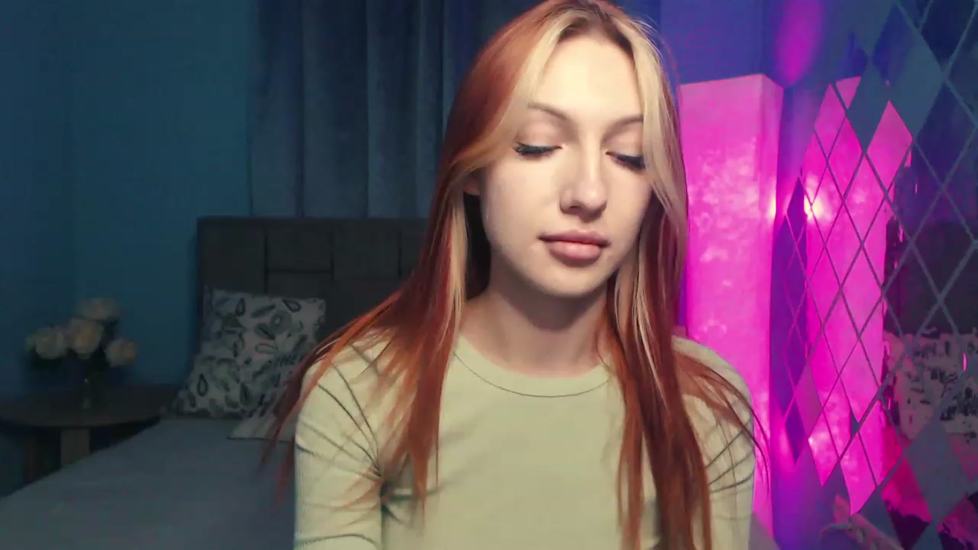 Gallery image thumbnail from LovelyGin's myfreecams stream on, 06/26/2023, 13:05 image 1 of 20